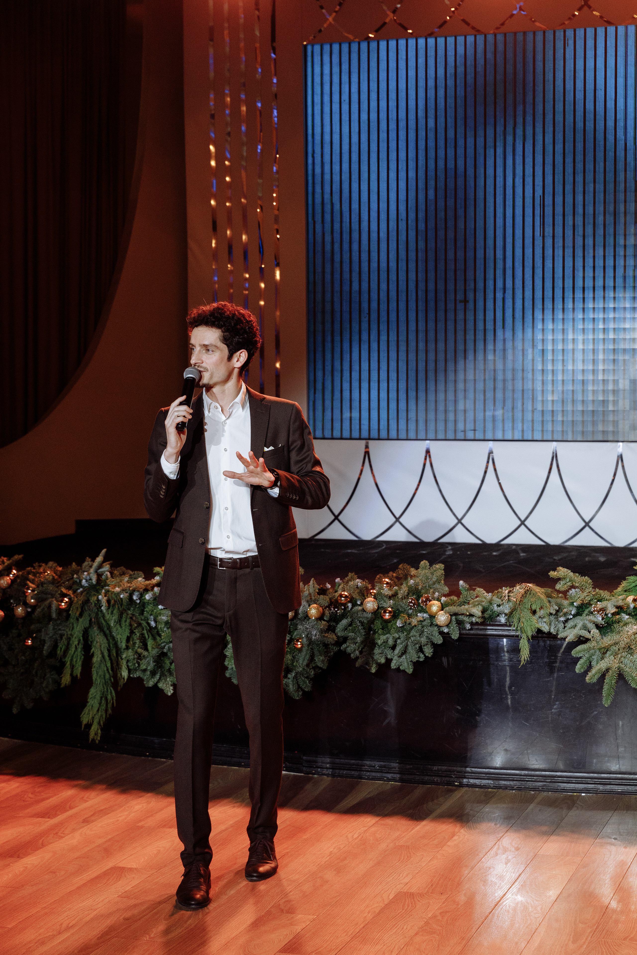 Свадебный анонс Коли и Кати