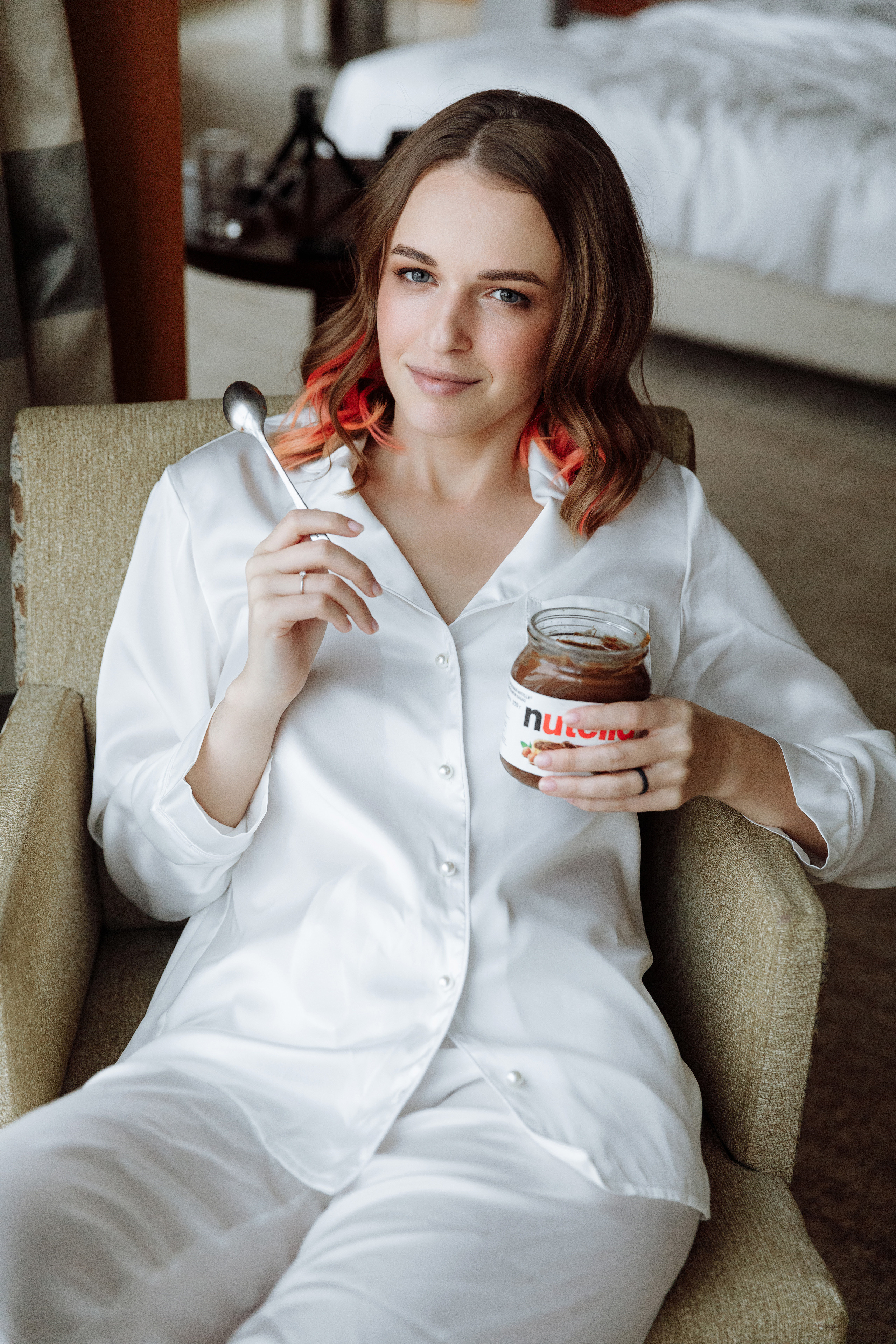 Анонс свадьбы Димы и Юли