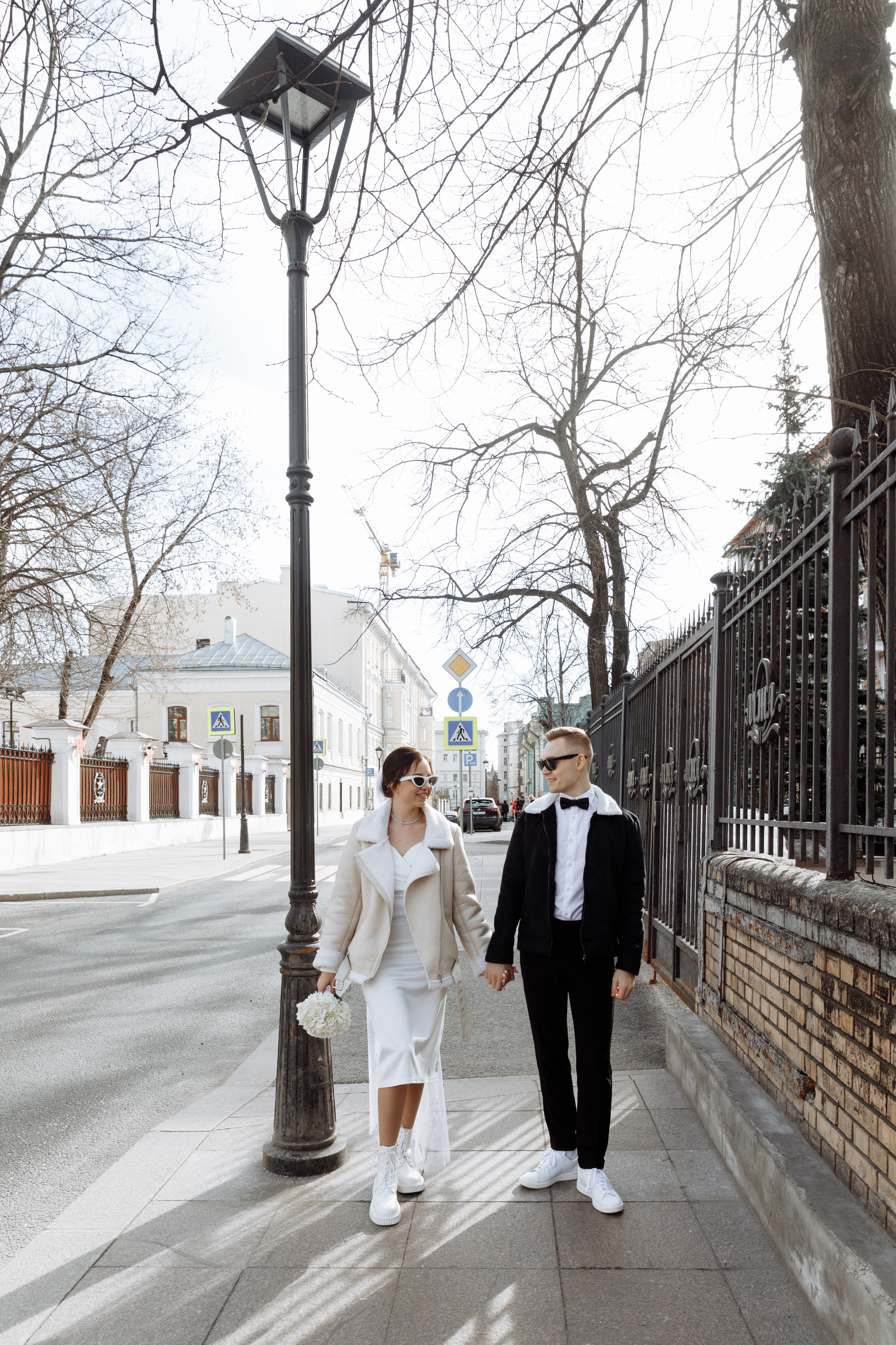 Свадебный анонс Максима и Кати