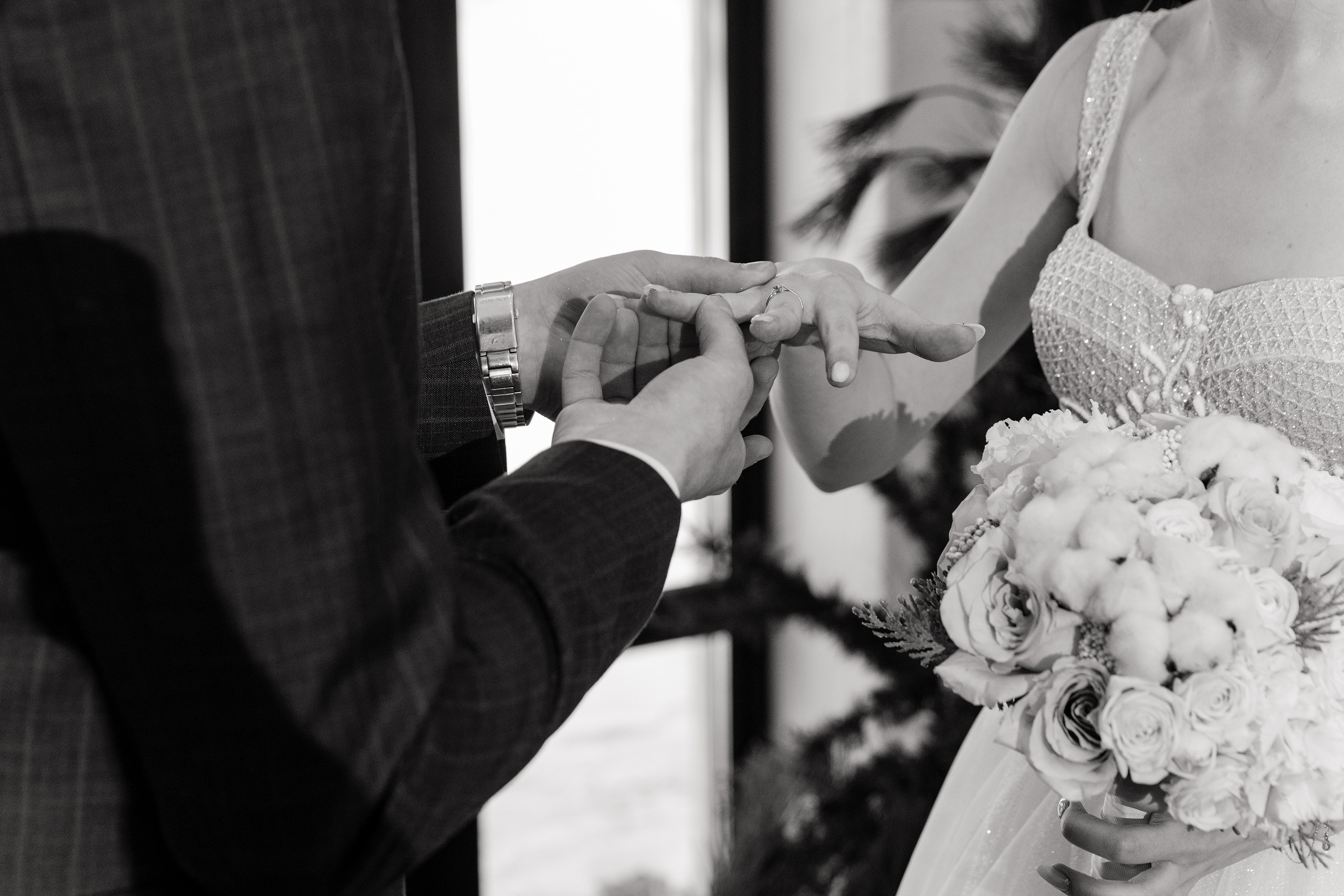 Анонс свадьбы Наташи и Егора