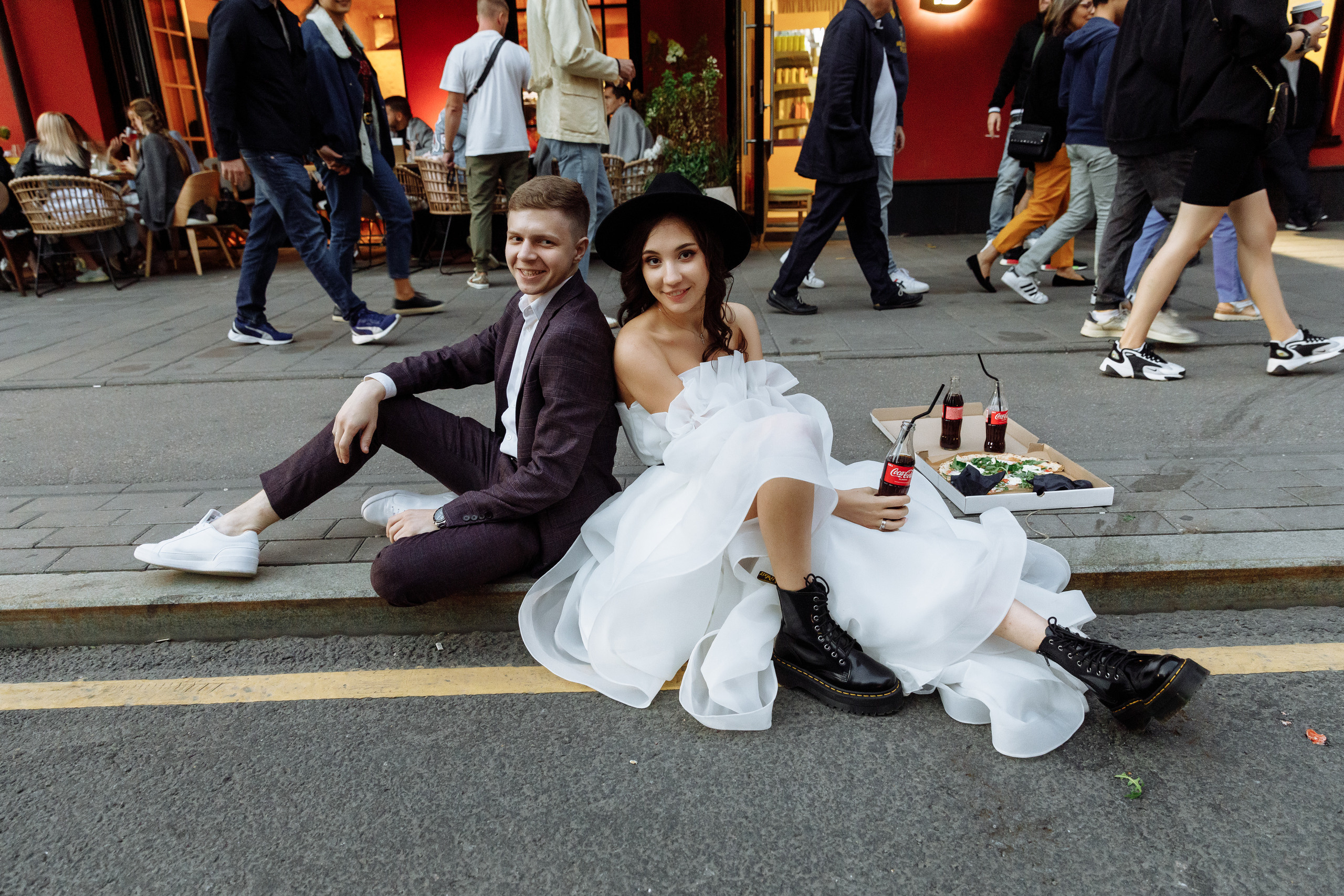 Всё будет Coca Cola