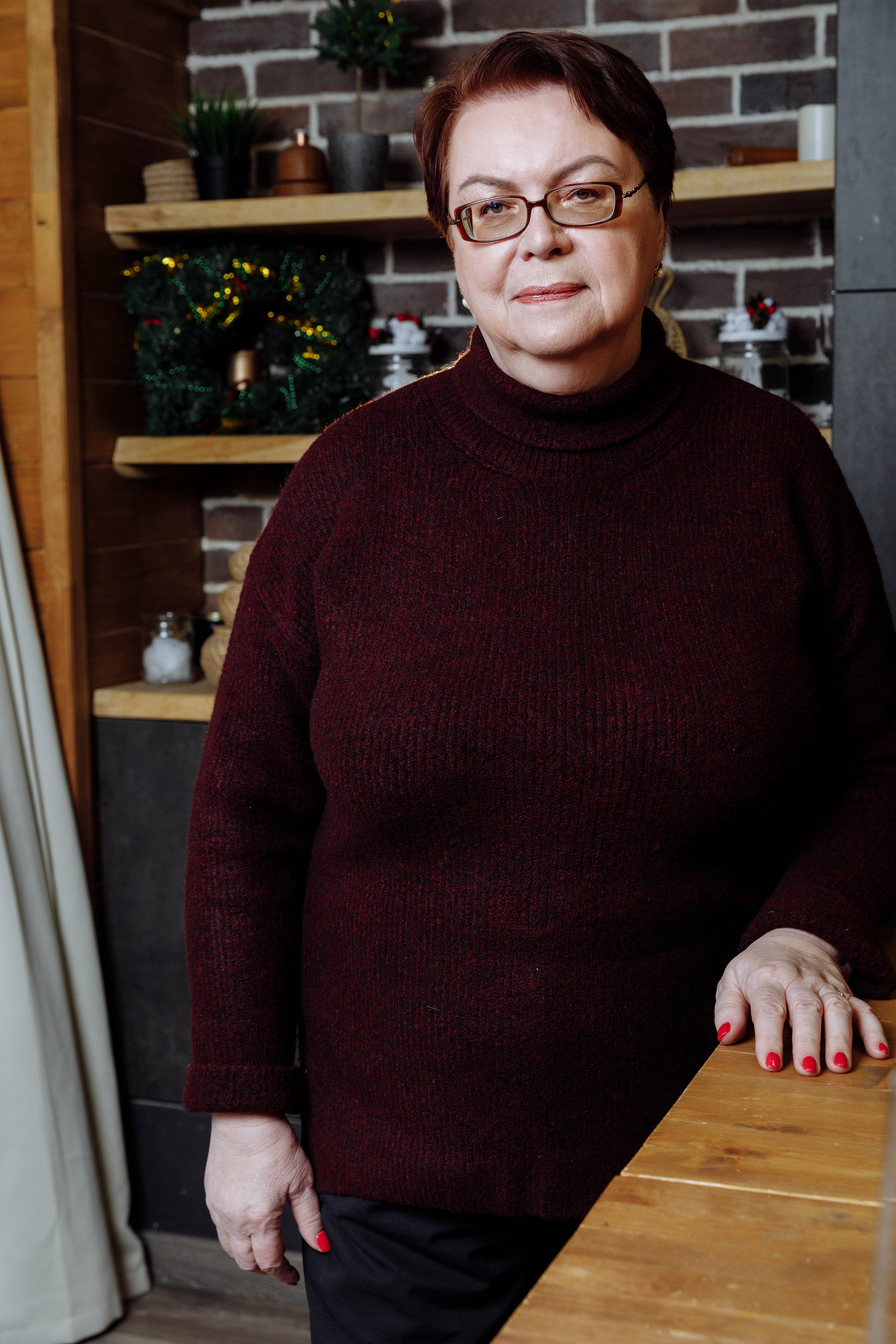 Семейная съемка