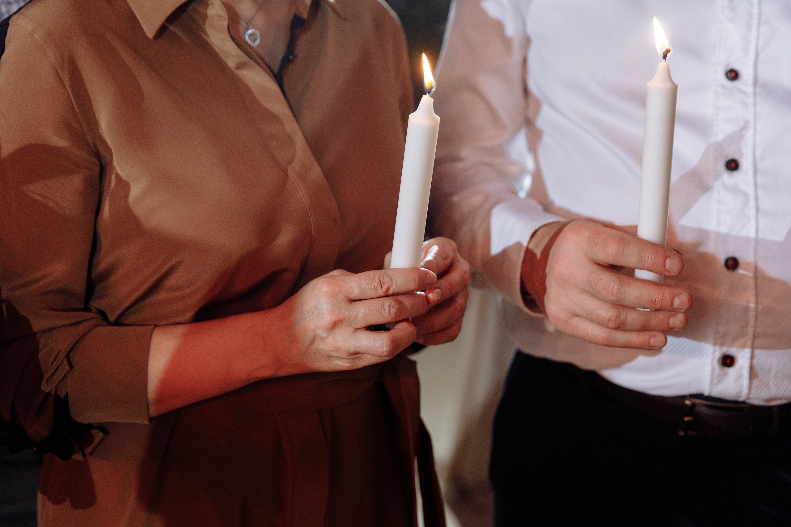 Свадебный анонс Коли и Кати