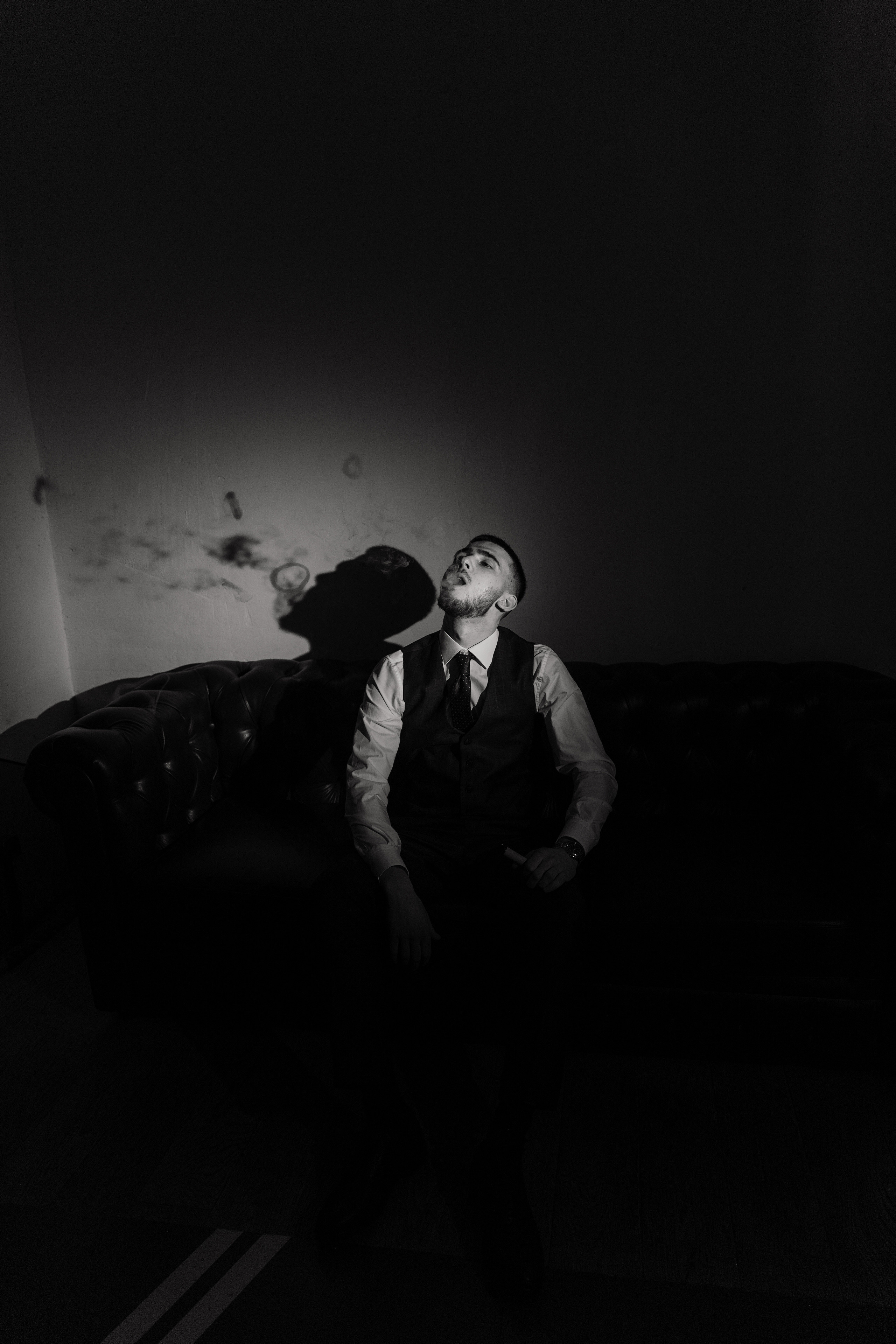 Анонс свадьбы Наташи и Егора