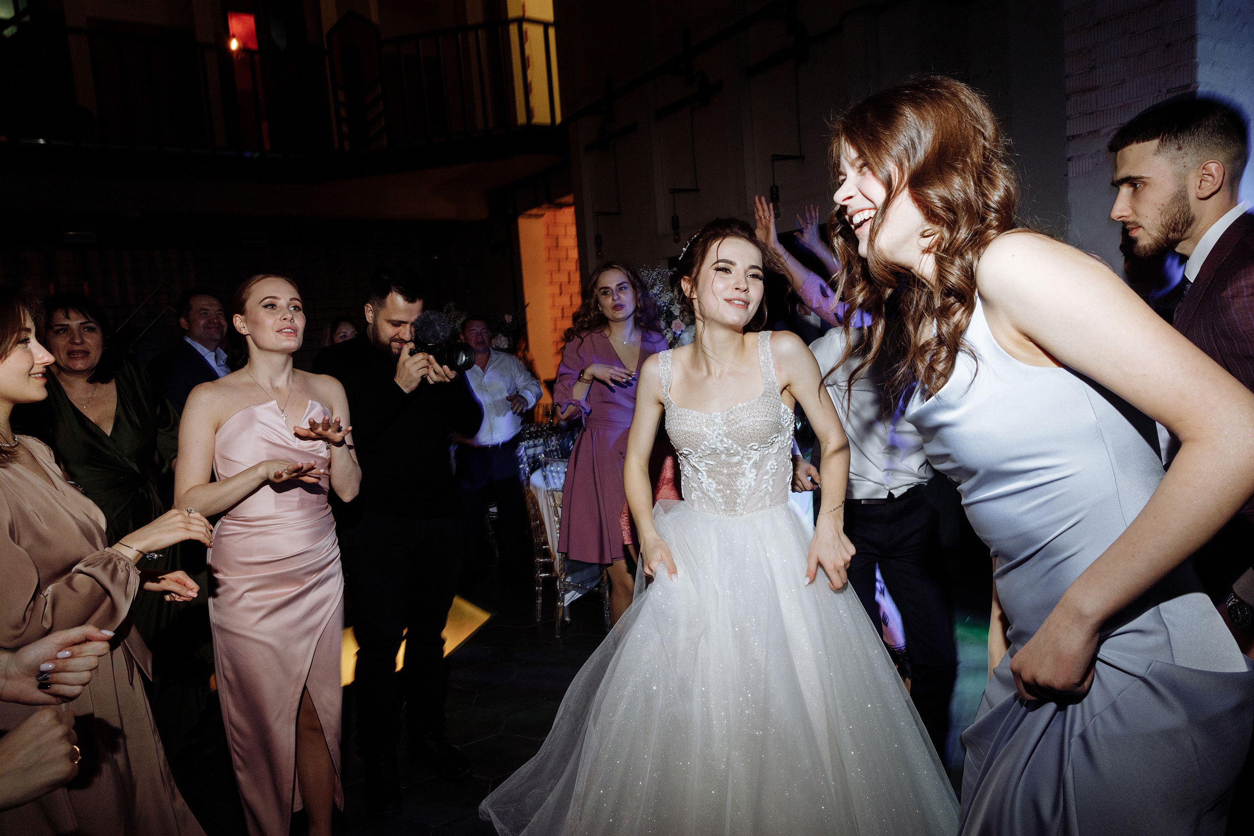 Анонс свадьбы Наташи и Егора