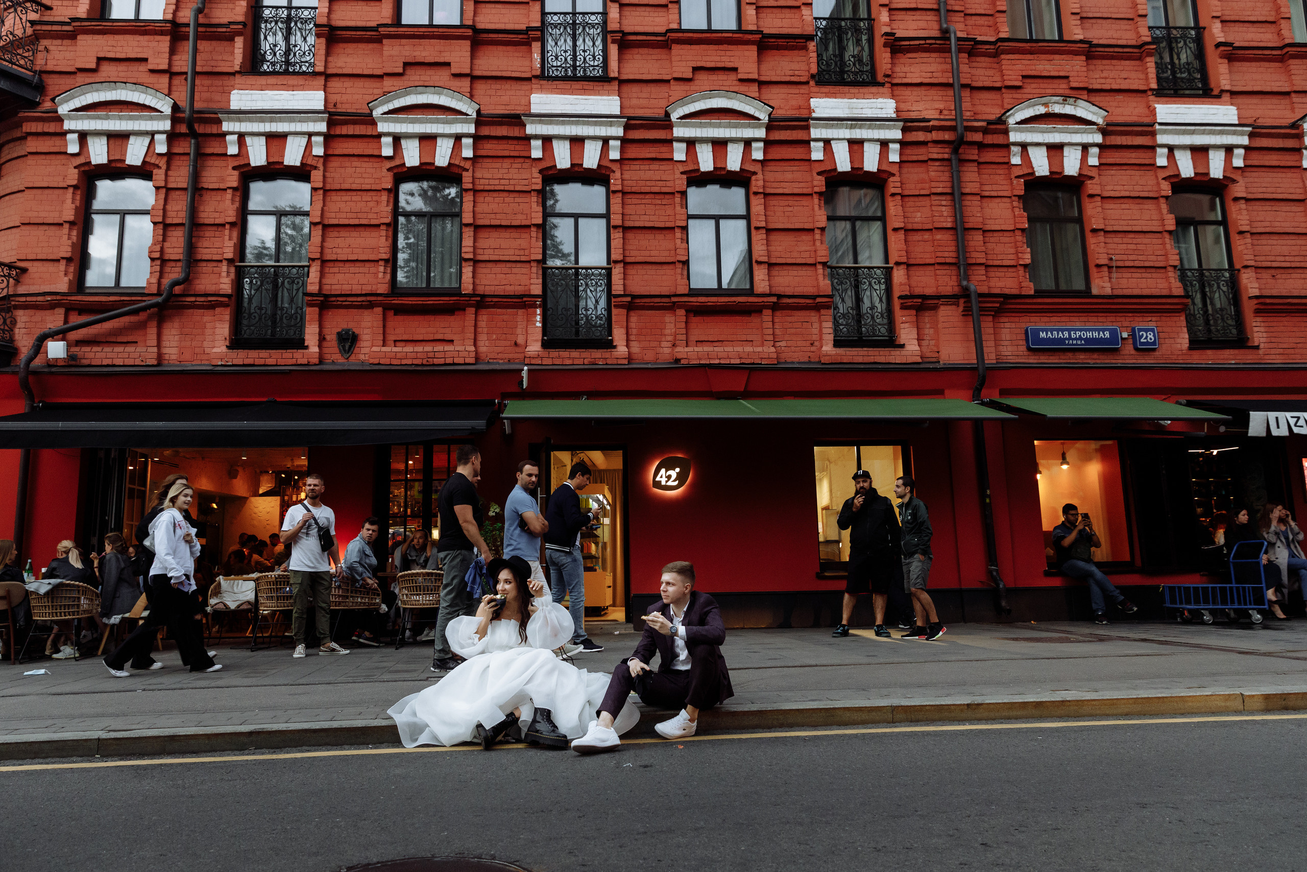 Всё будет Coca Cola