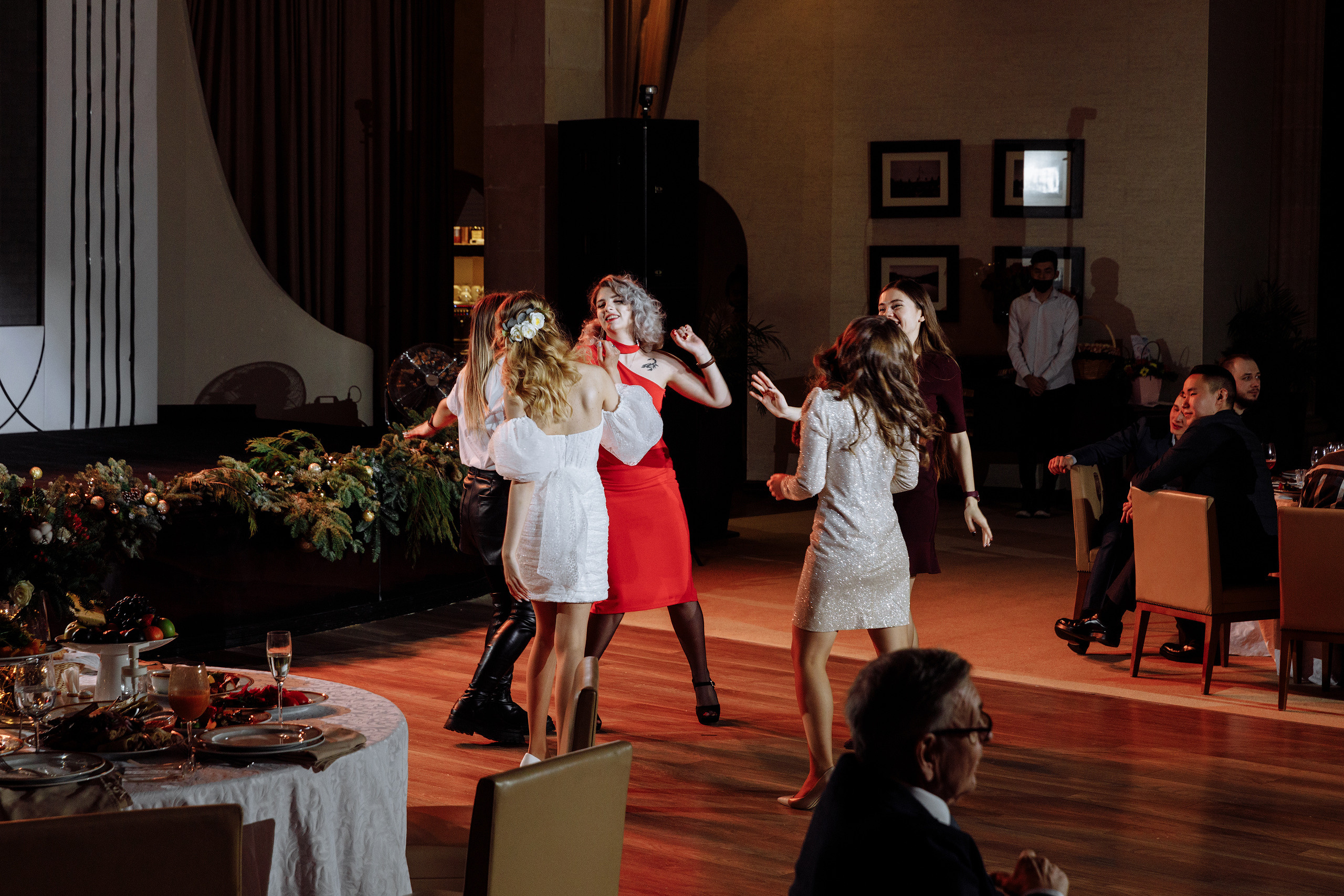 Свадебный анонс Коли и Кати