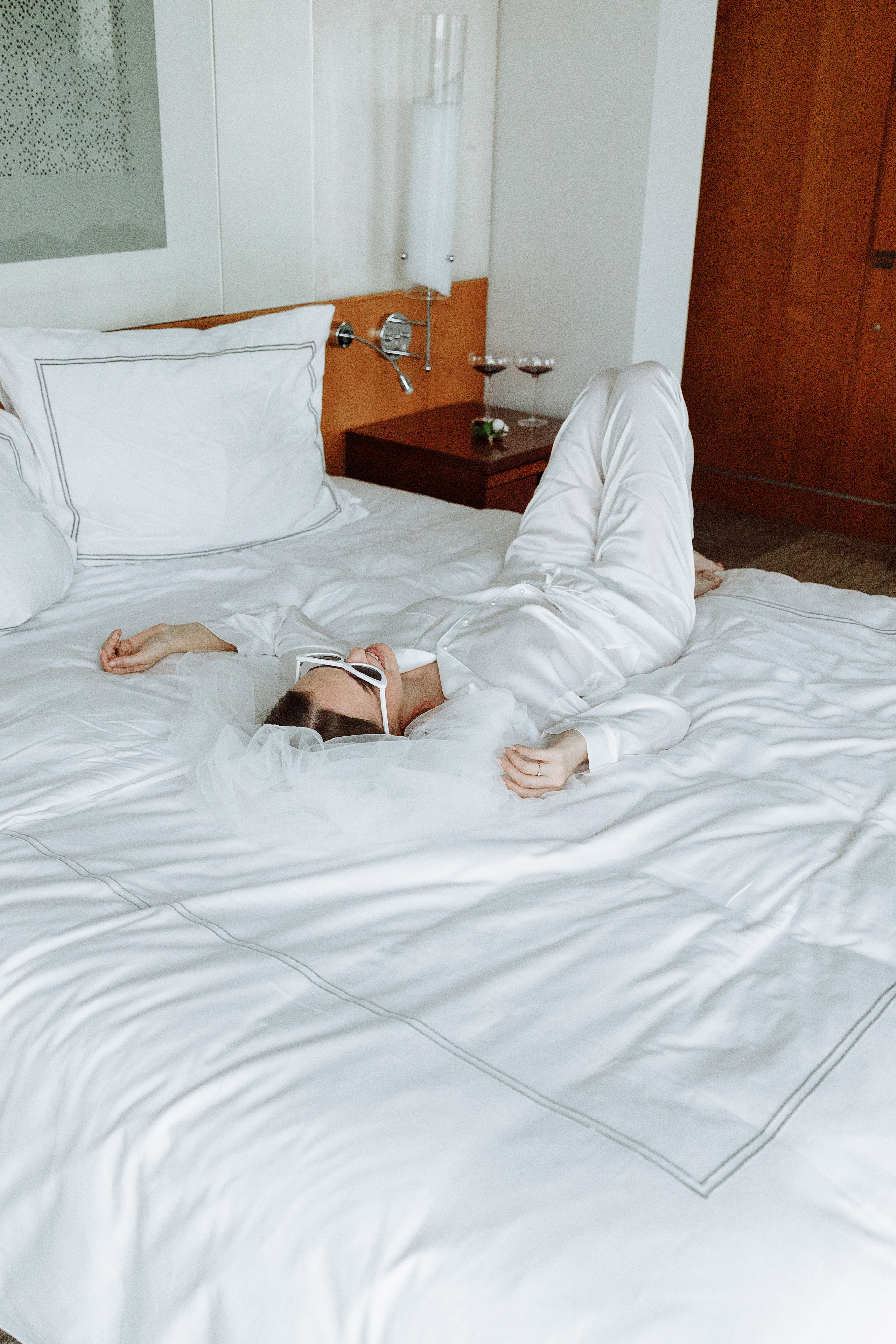 Анонс свадьбы Димы и Юли