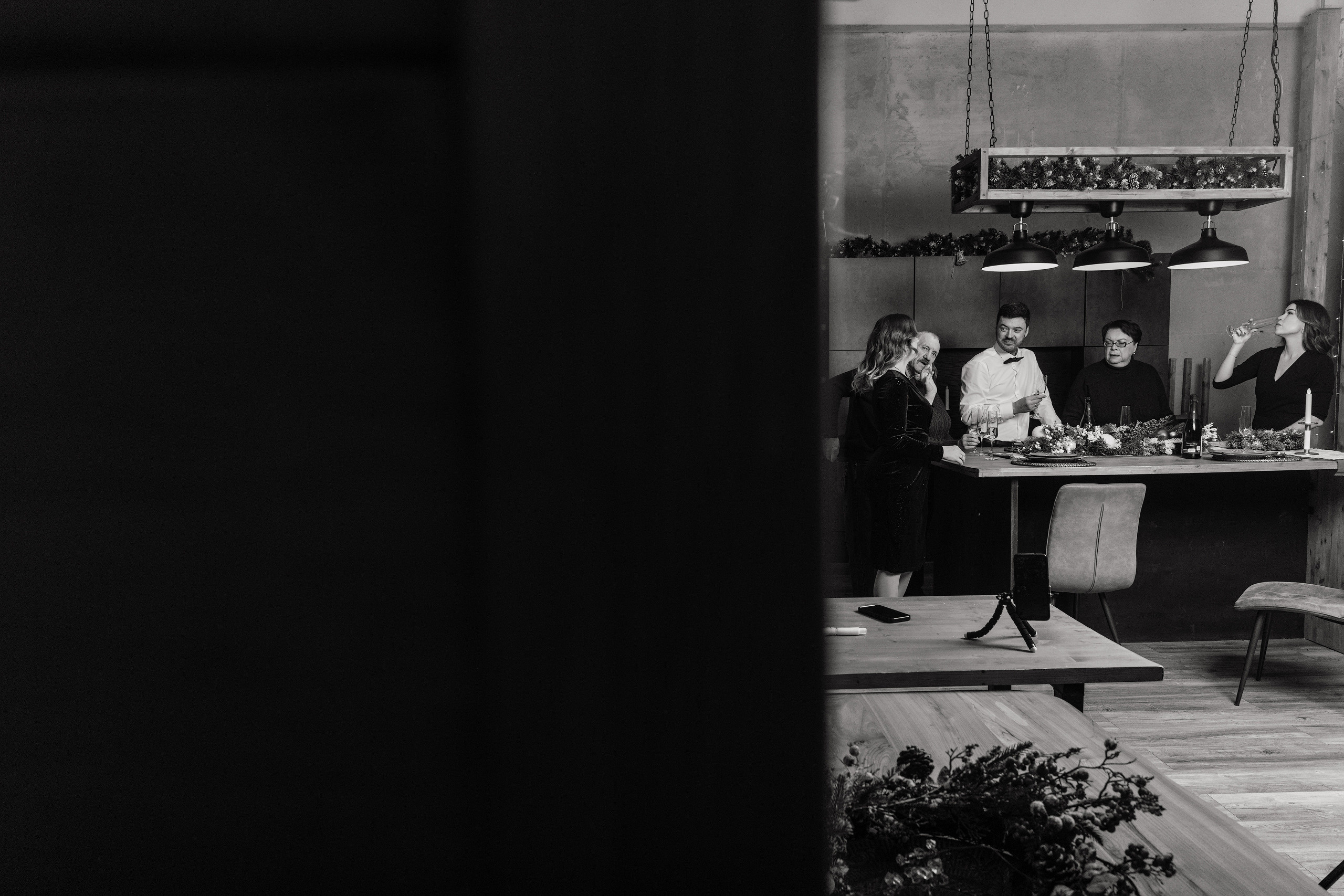 Семейная съемка