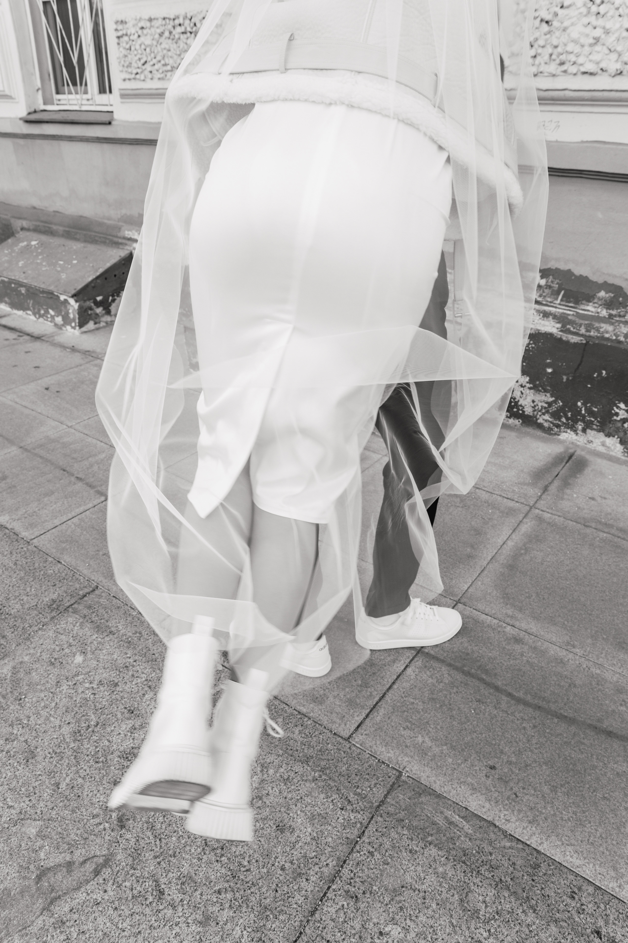 Свадебный анонс Максима и Кати