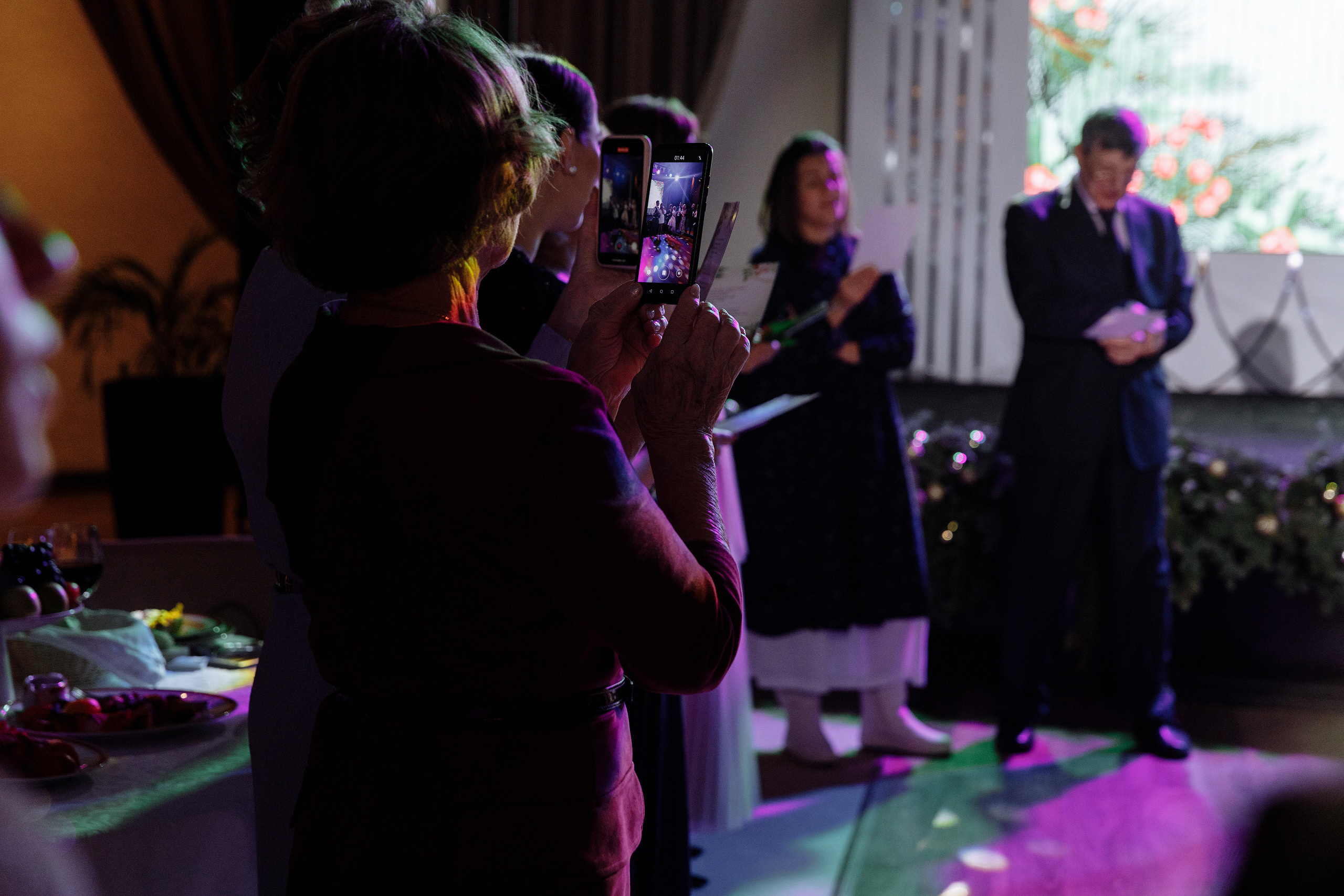 Свадебный анонс Коли и Кати