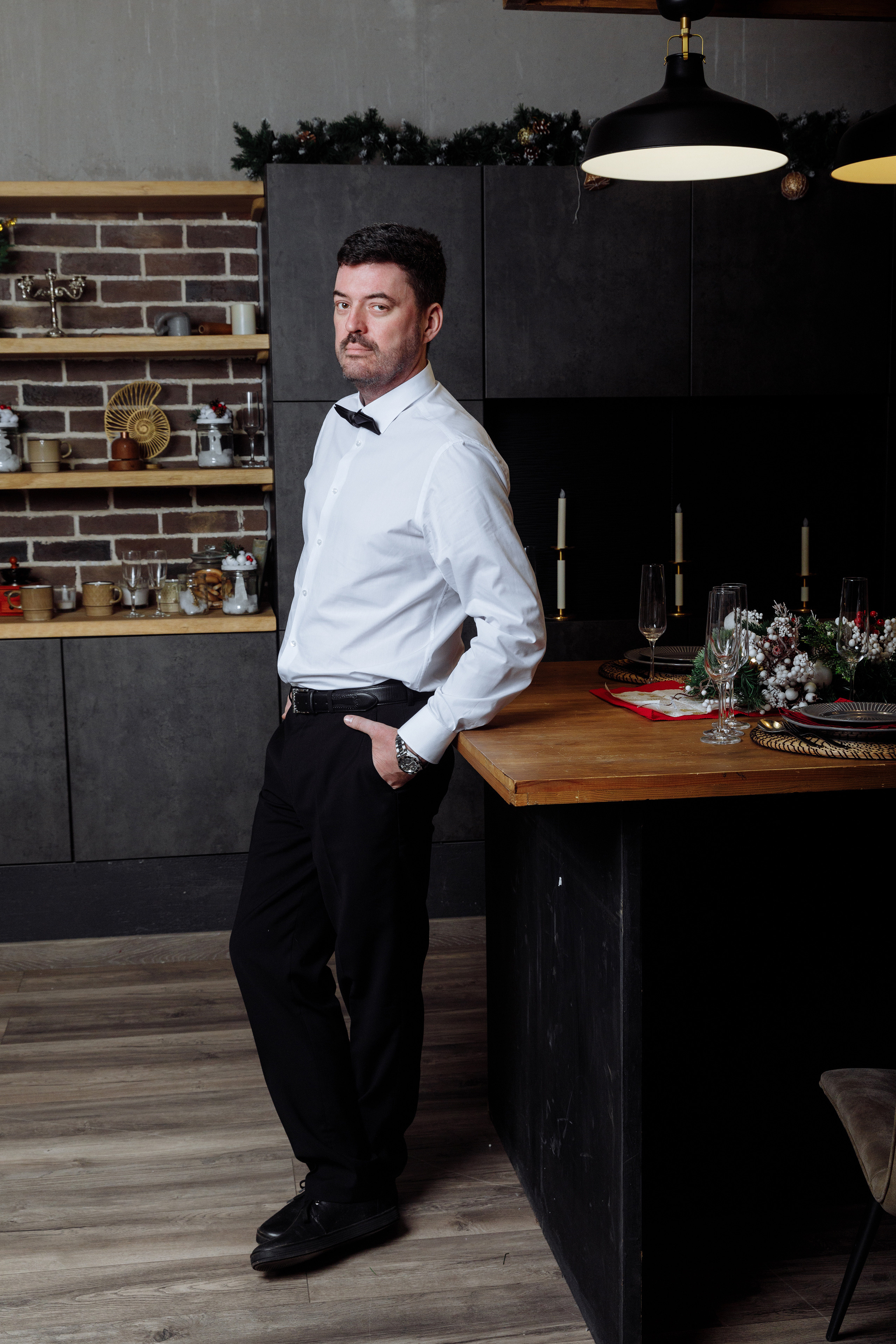 Семейная съемка