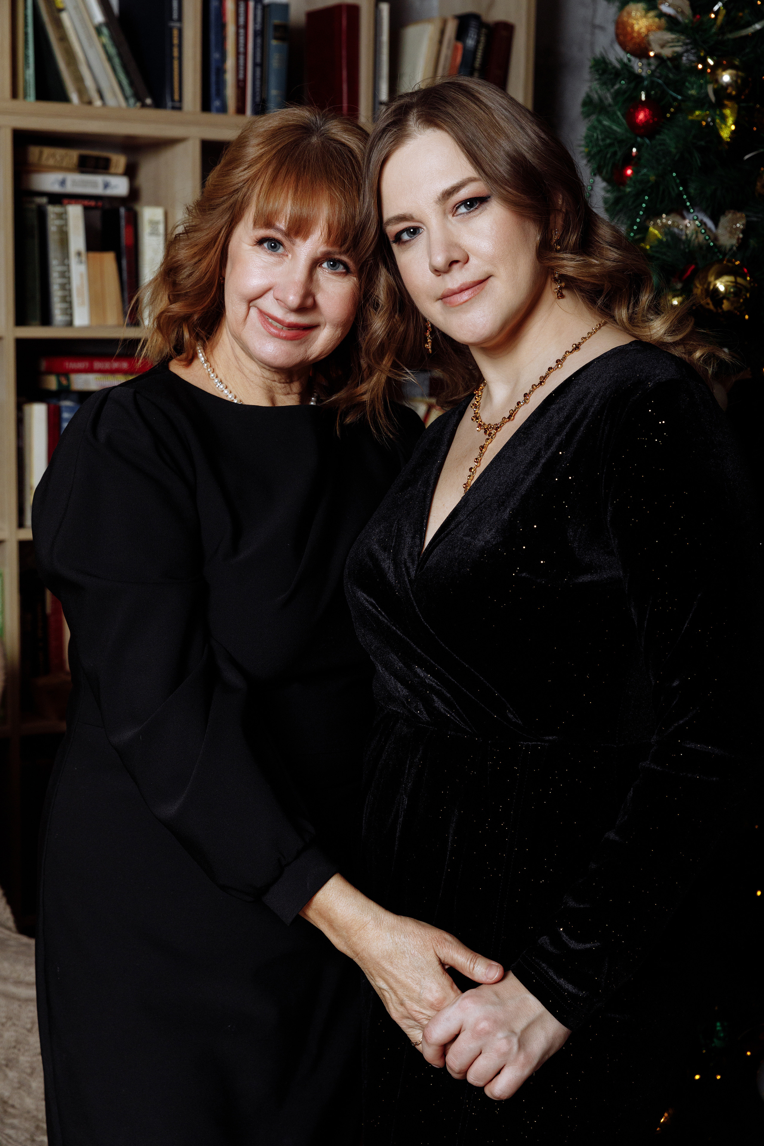 Семейная съемка