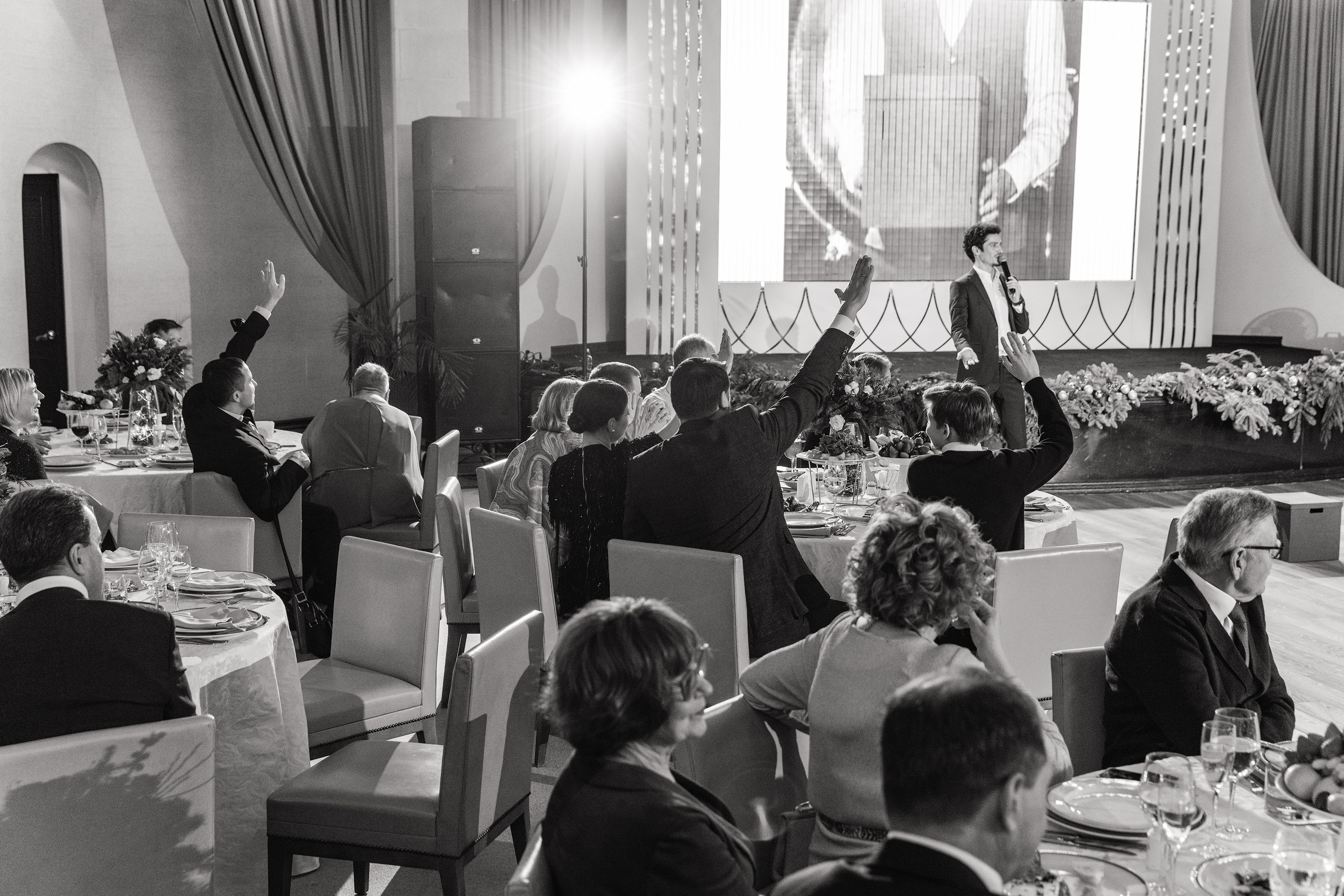 Свадебный анонс Коли и Кати