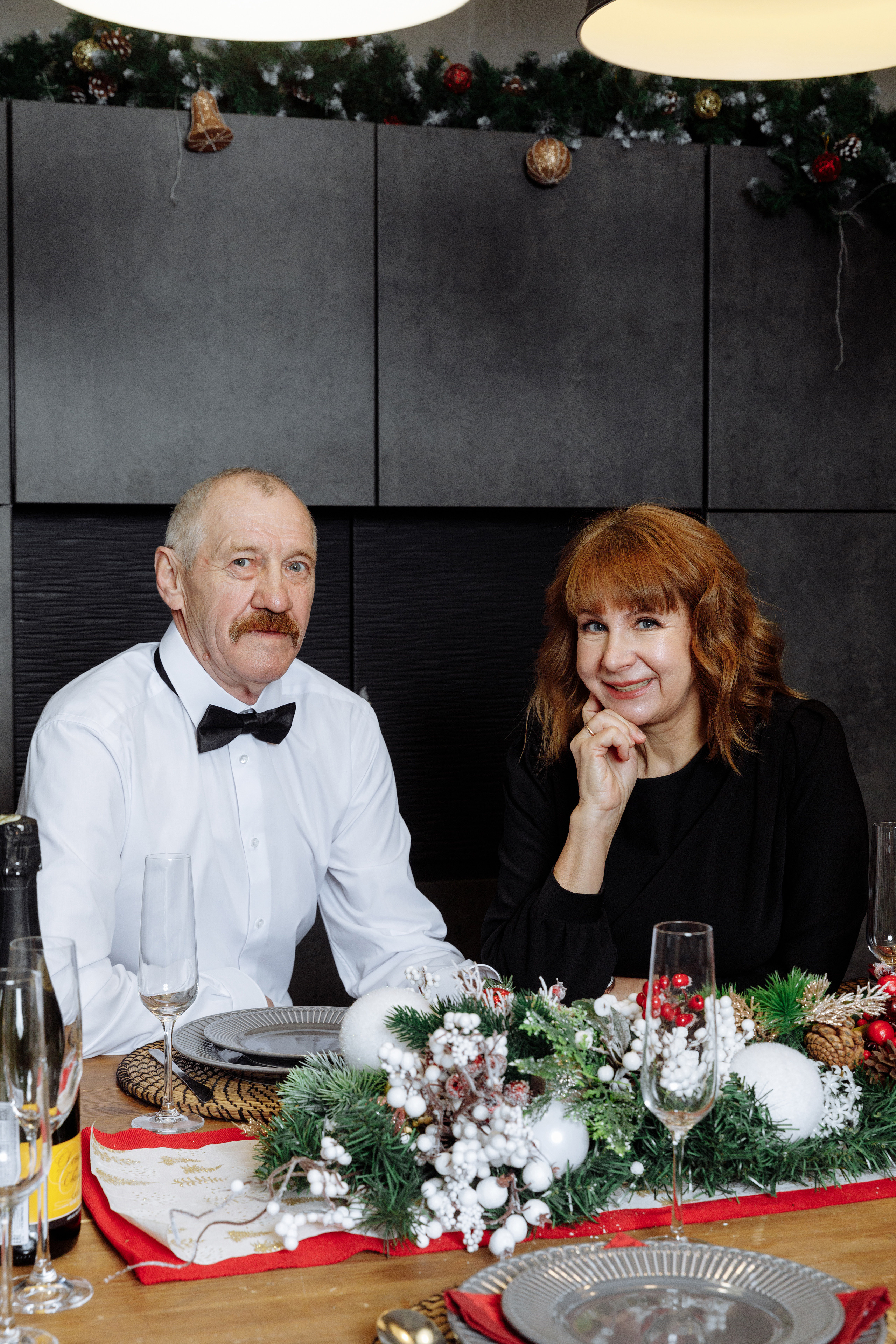 Семейная съемка