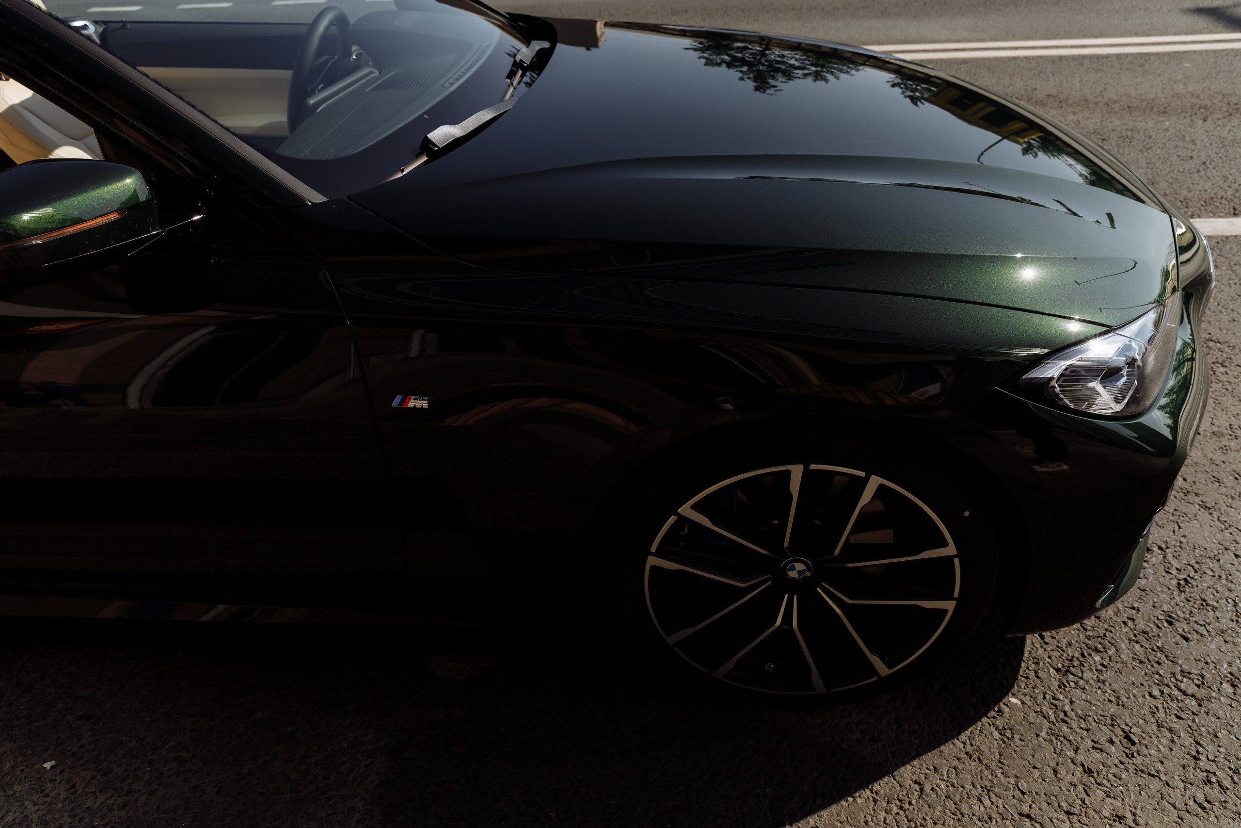 Всё будет Coca Cola