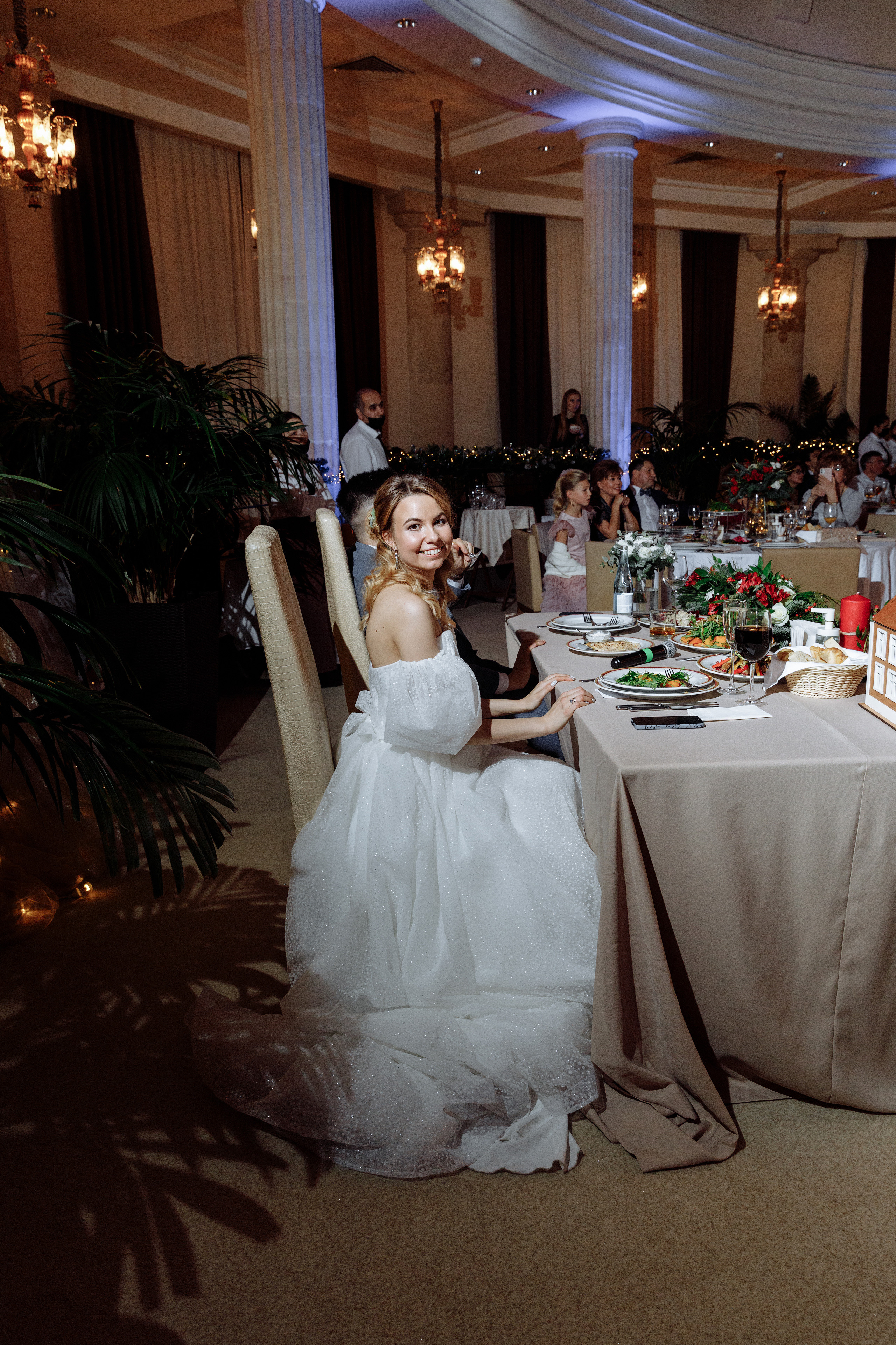 Свадебный анонс Коли и Кати