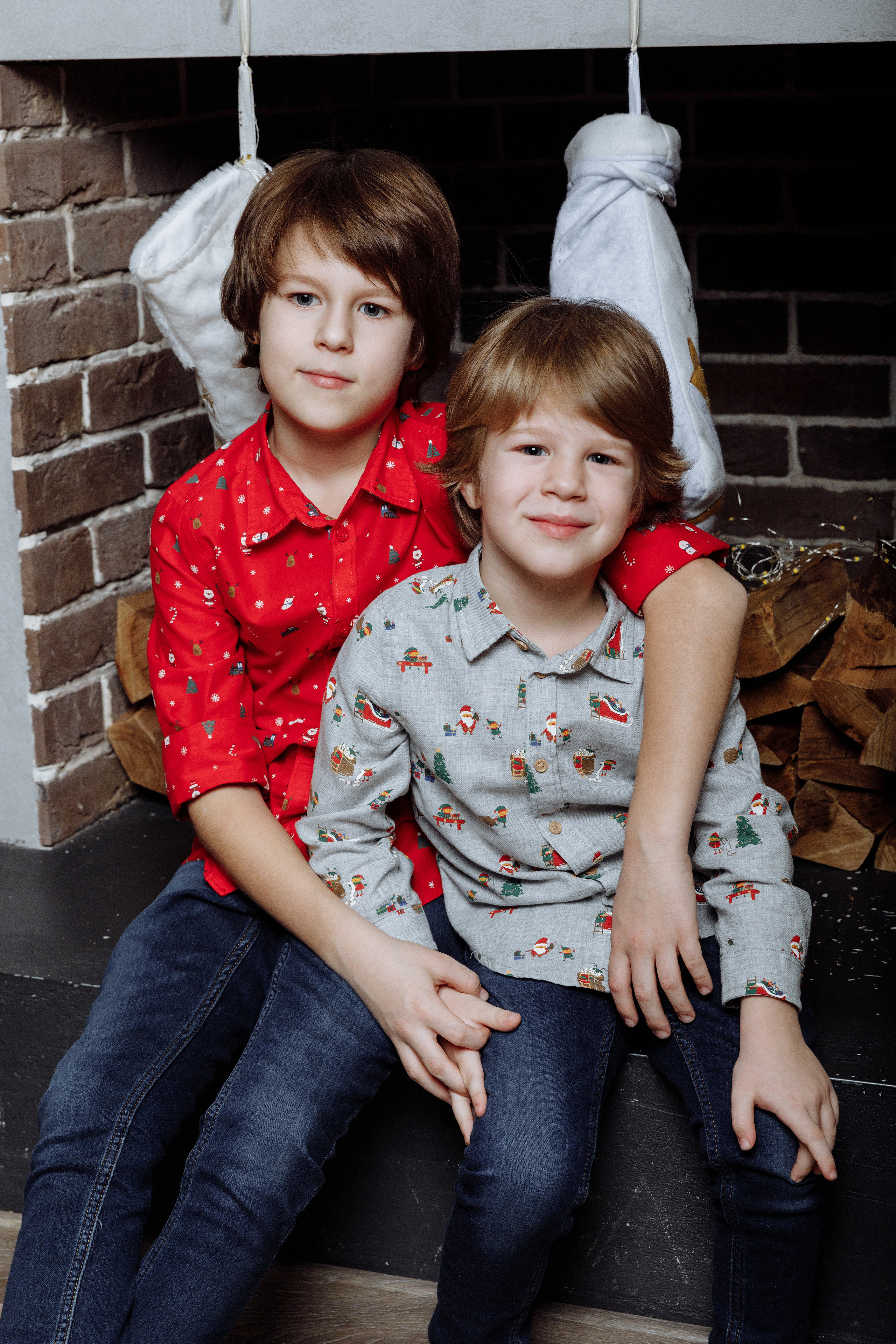 Семейная съемка