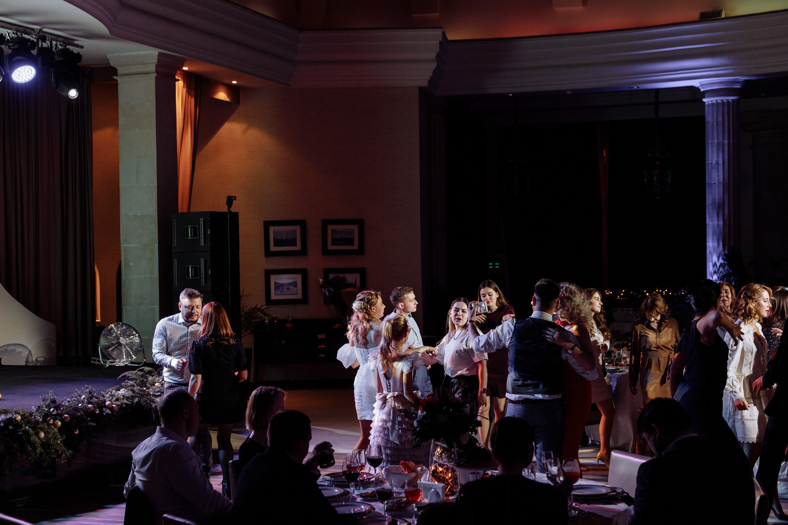 Свадебный анонс Коли и Кати