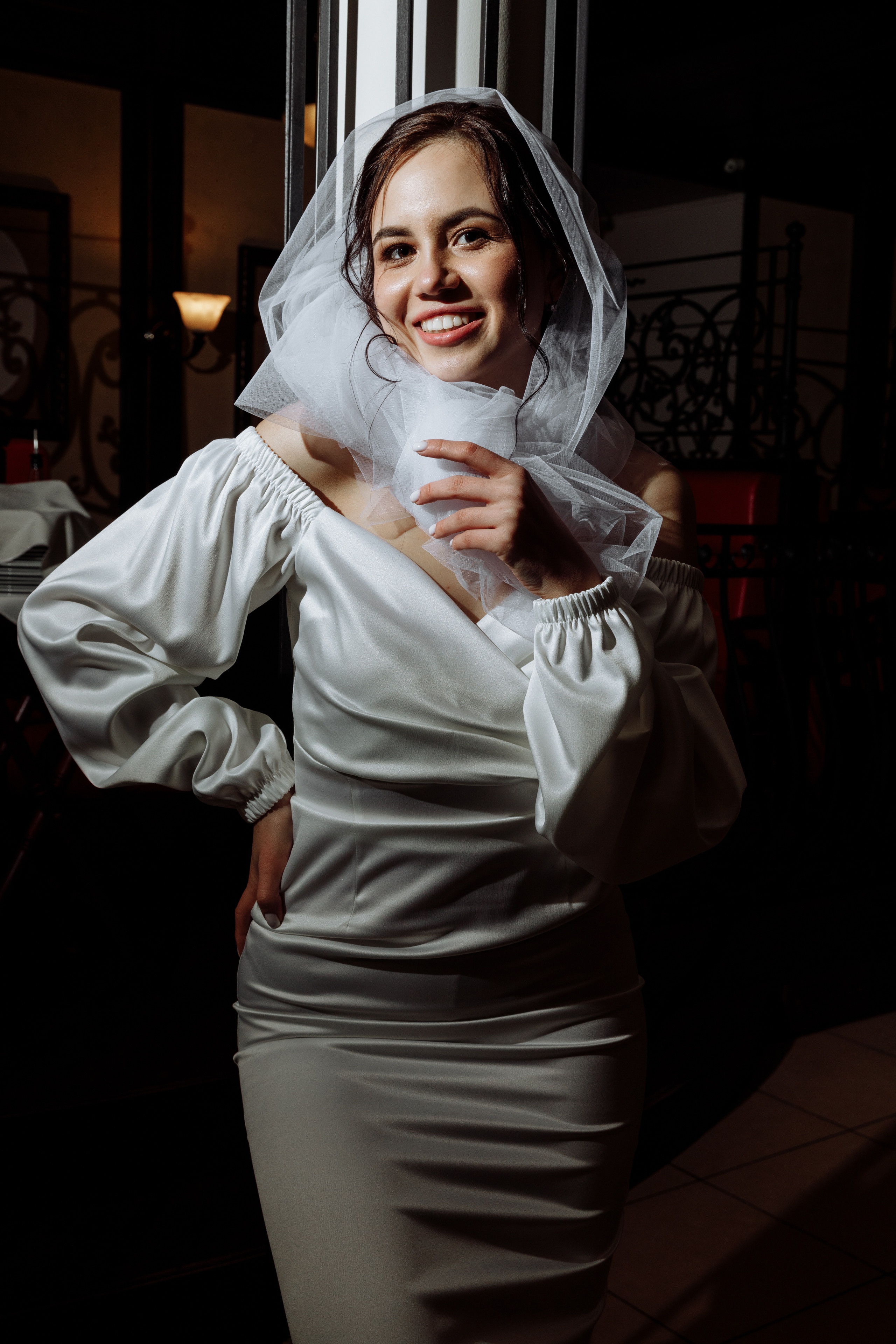 Свадебный анонс Максима и Кати