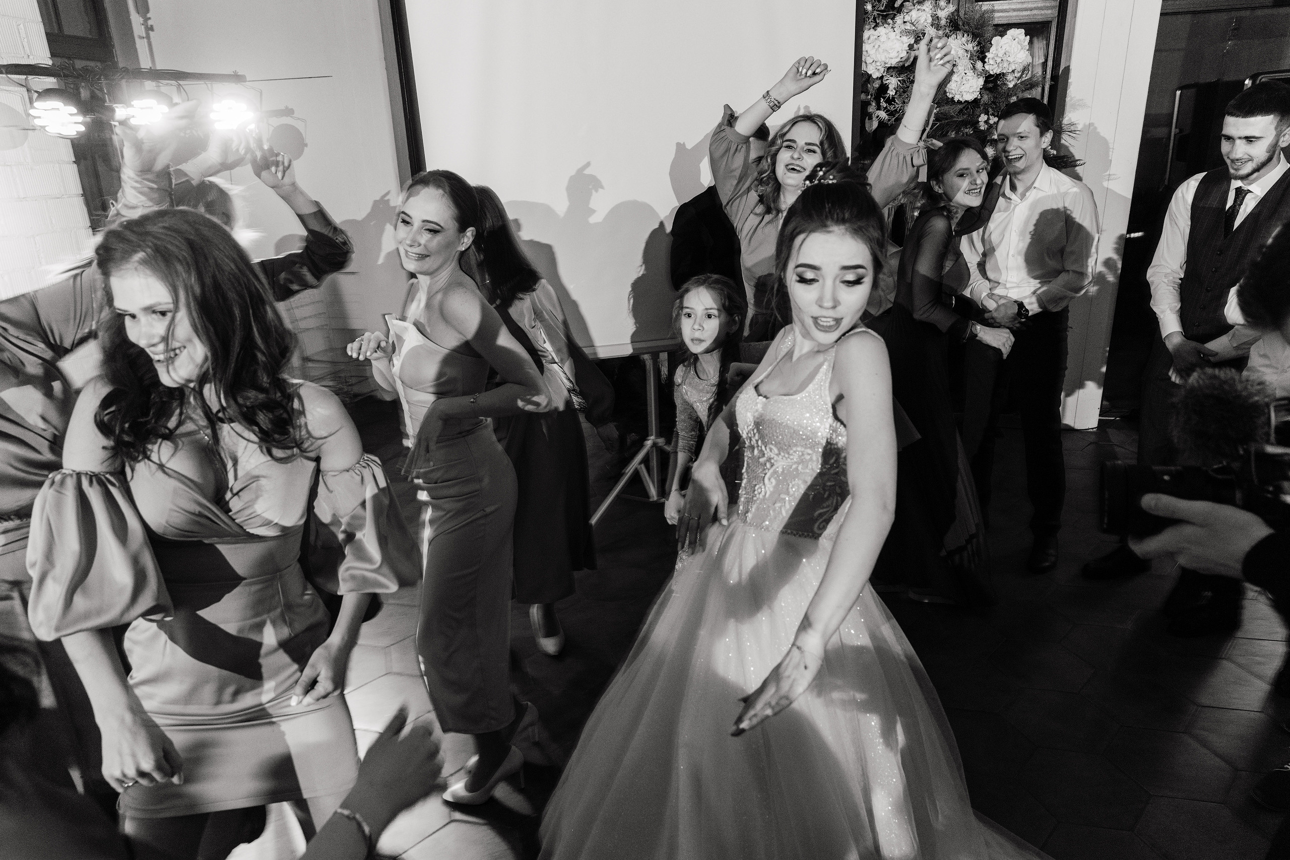 Анонс свадьбы Наташи и Егора