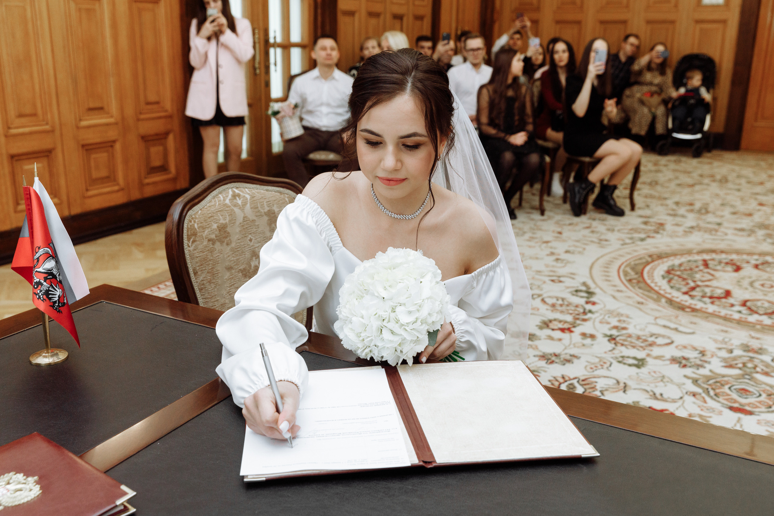 Свадебный анонс Максима и Кати