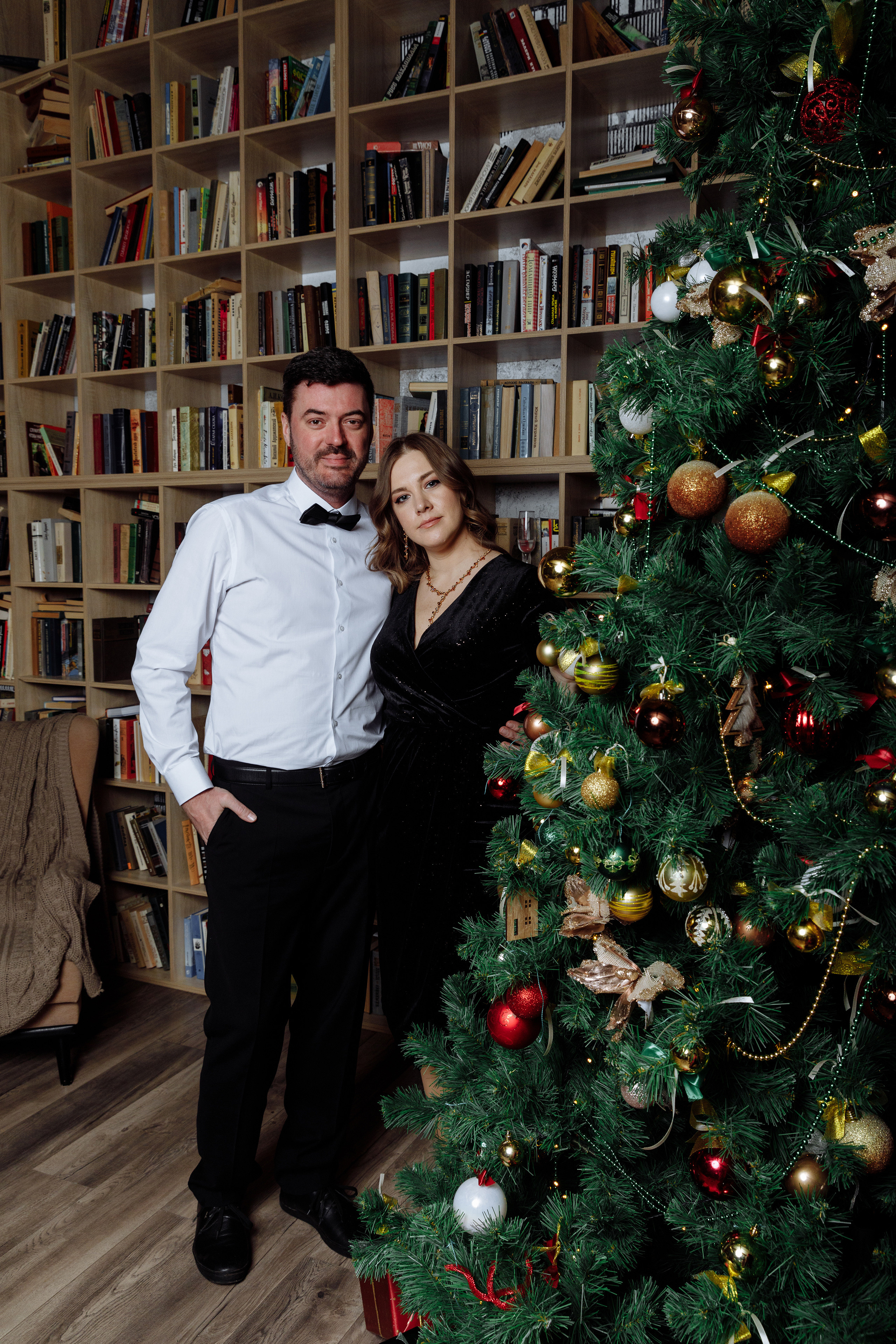 Семейная съемка