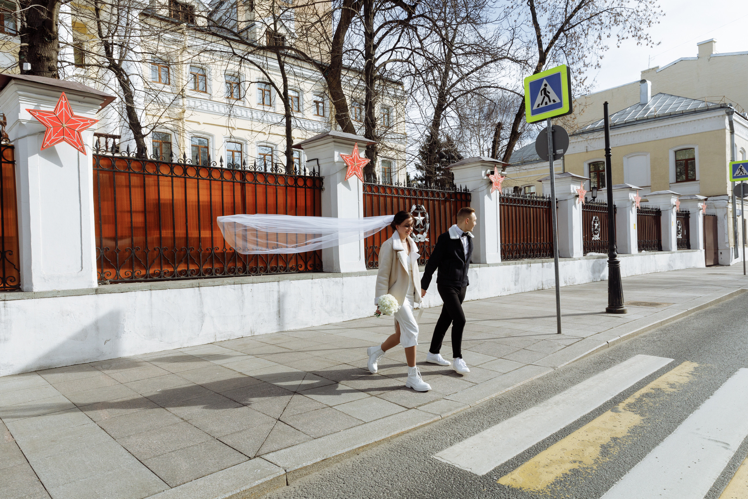 Свадебный анонс Максима и Кати