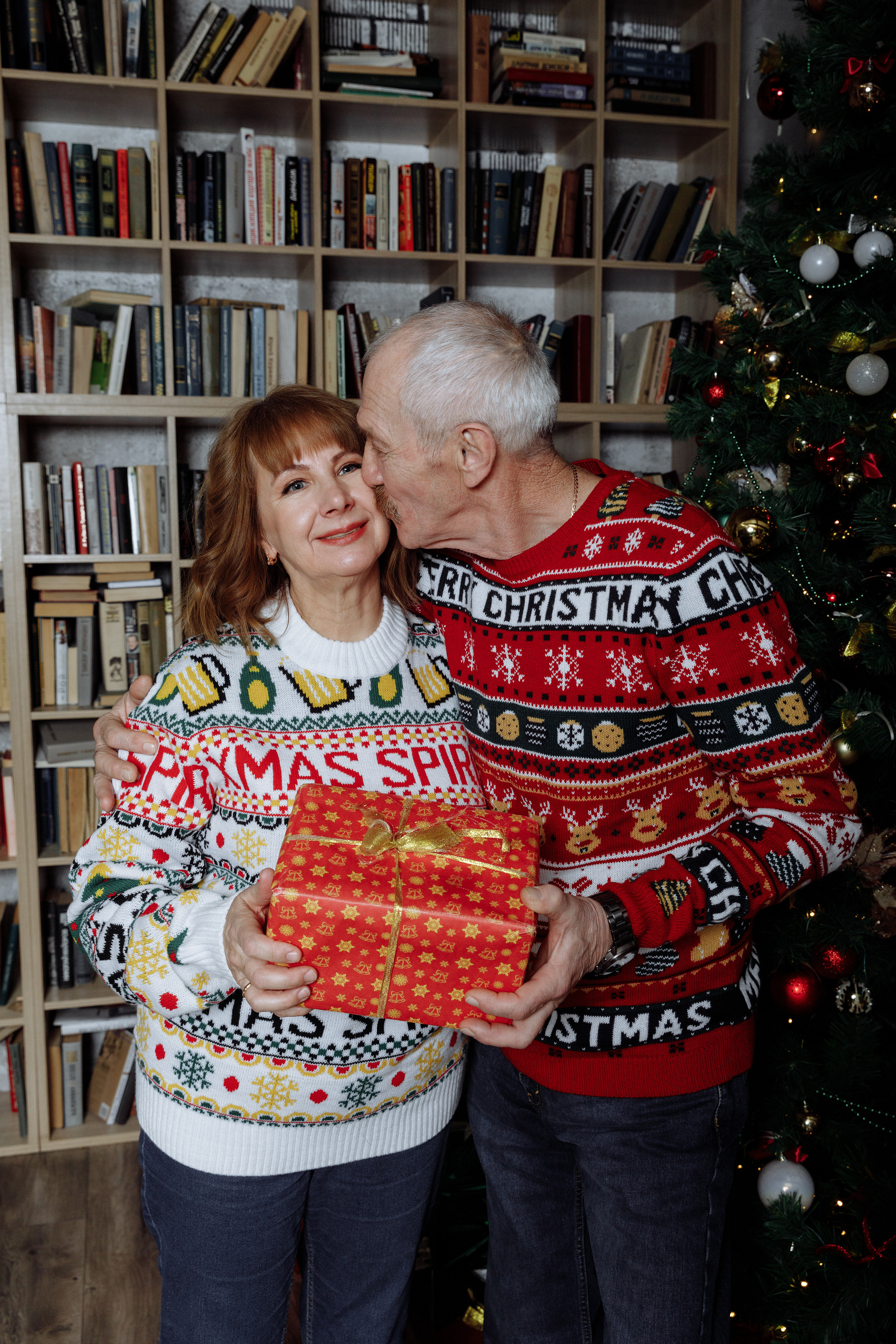 Семейная съемка