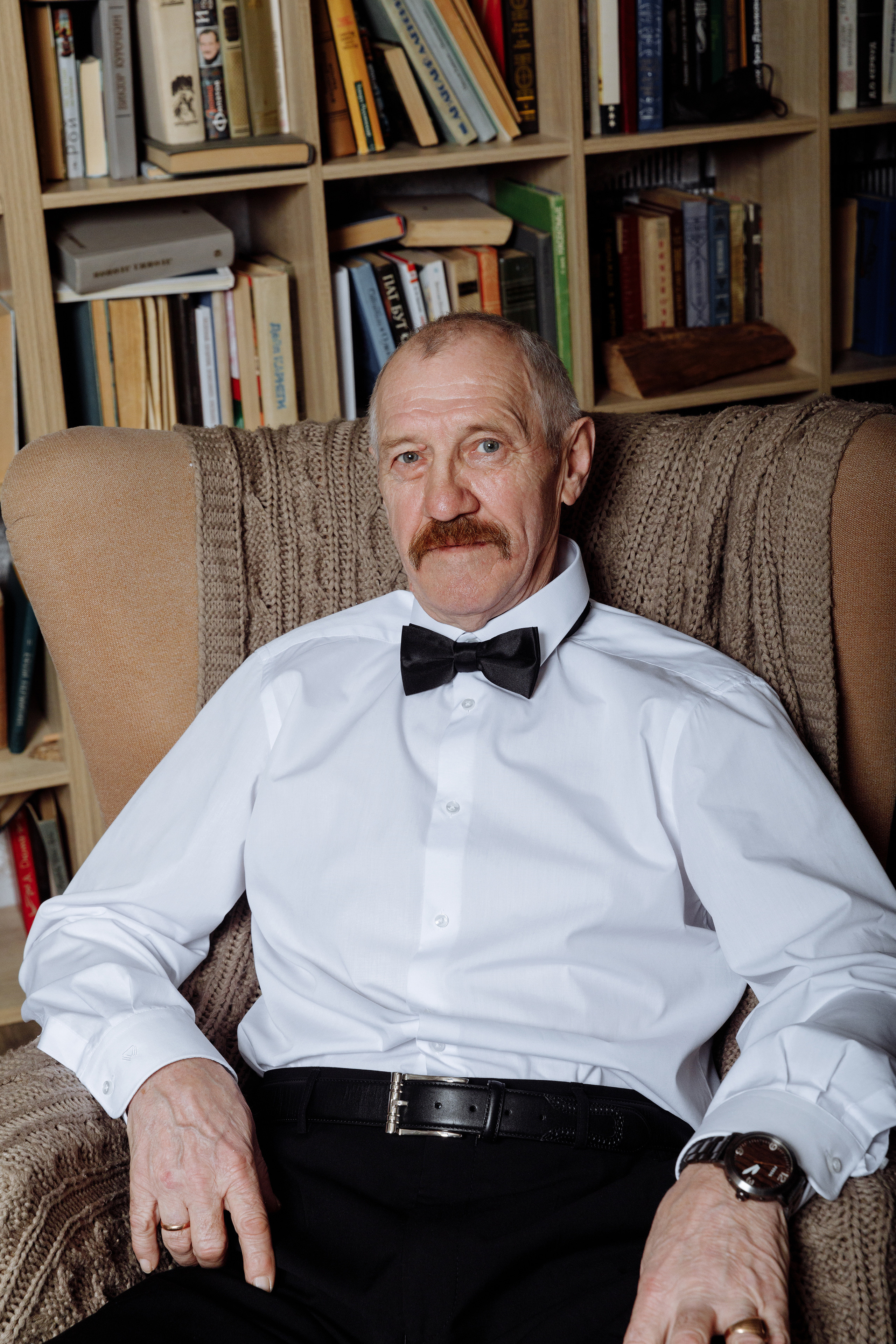 Семейная съемка