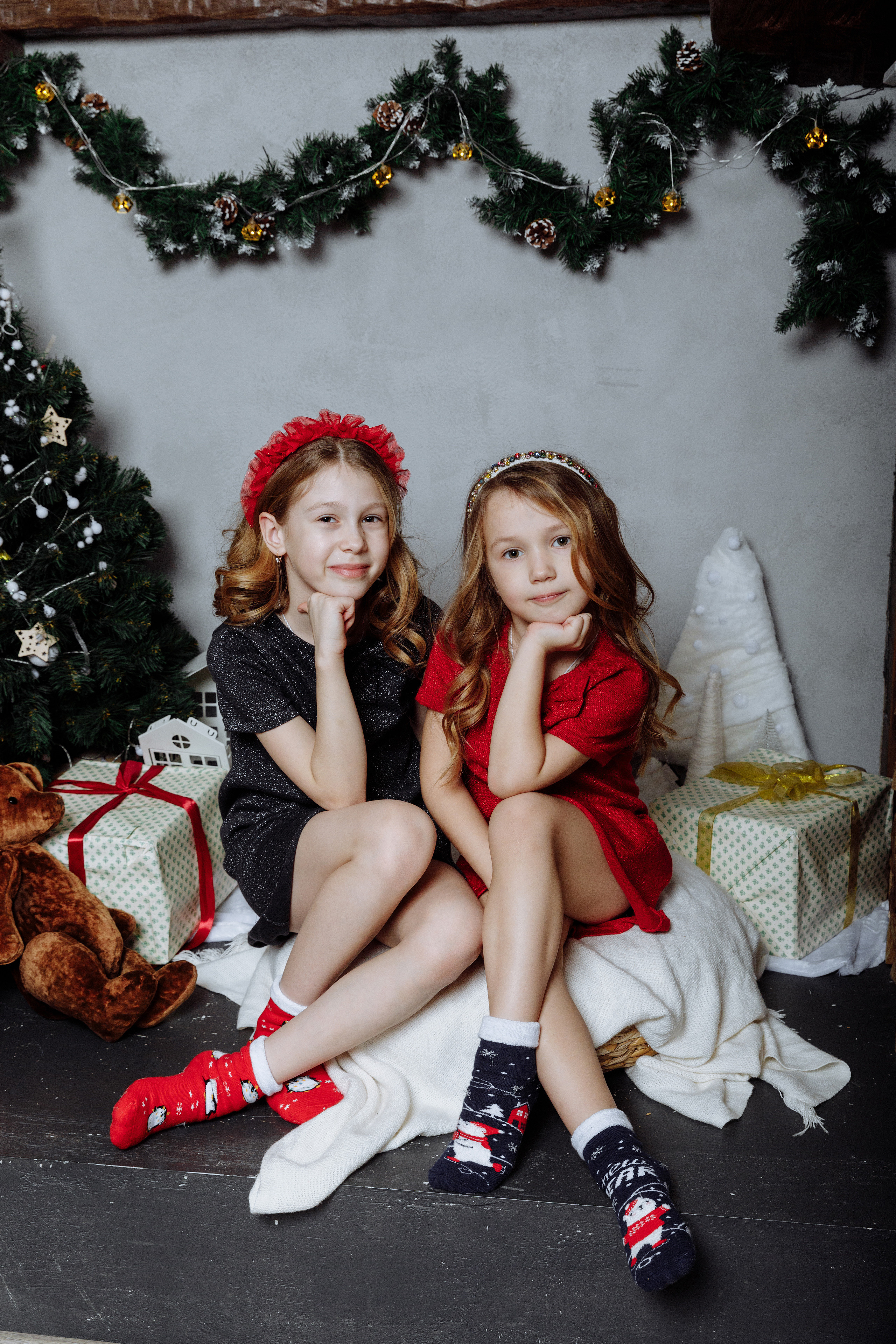 Семейная съемка