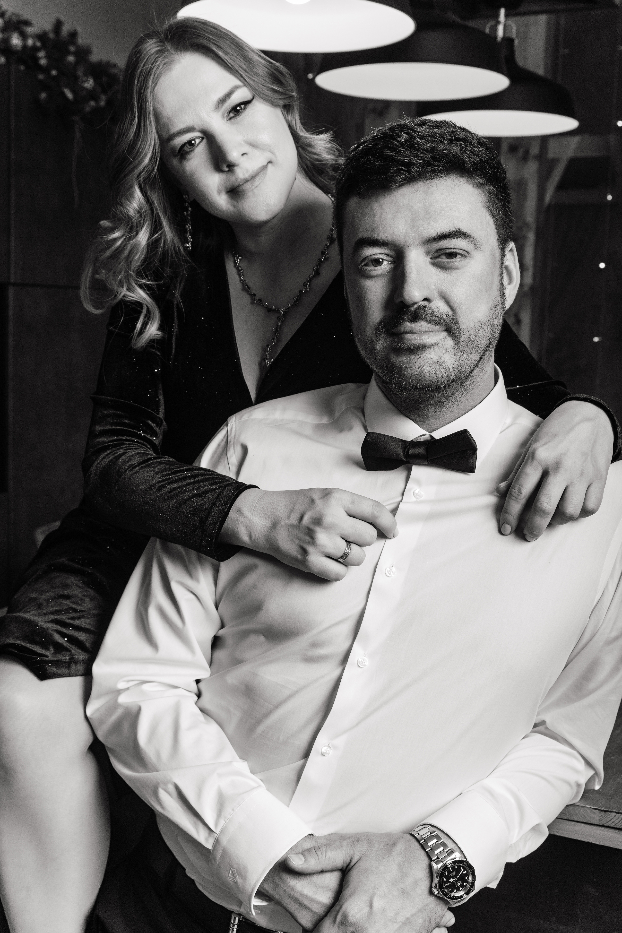 Семейная съемка