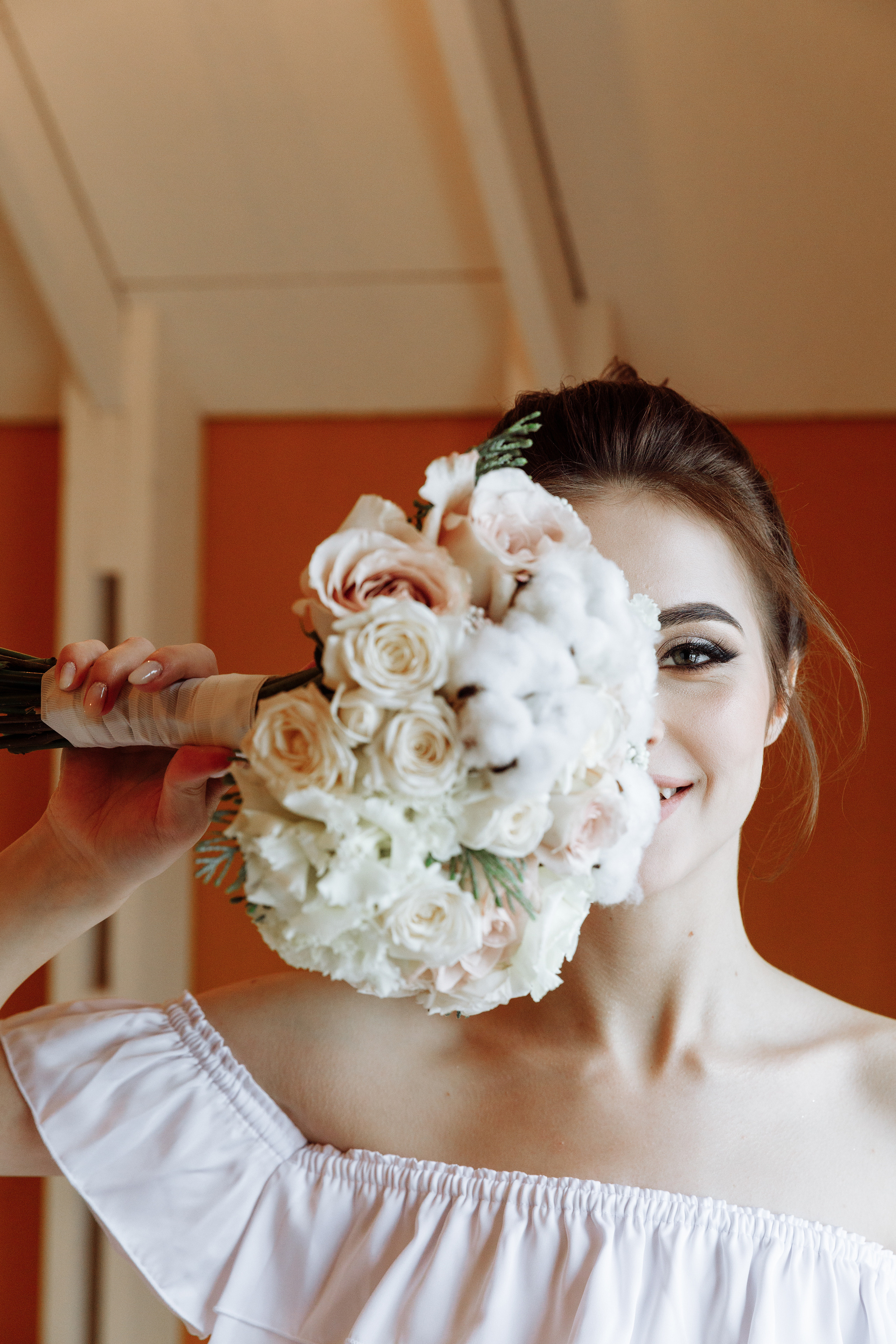 Анонс свадьбы Наташи и Егора