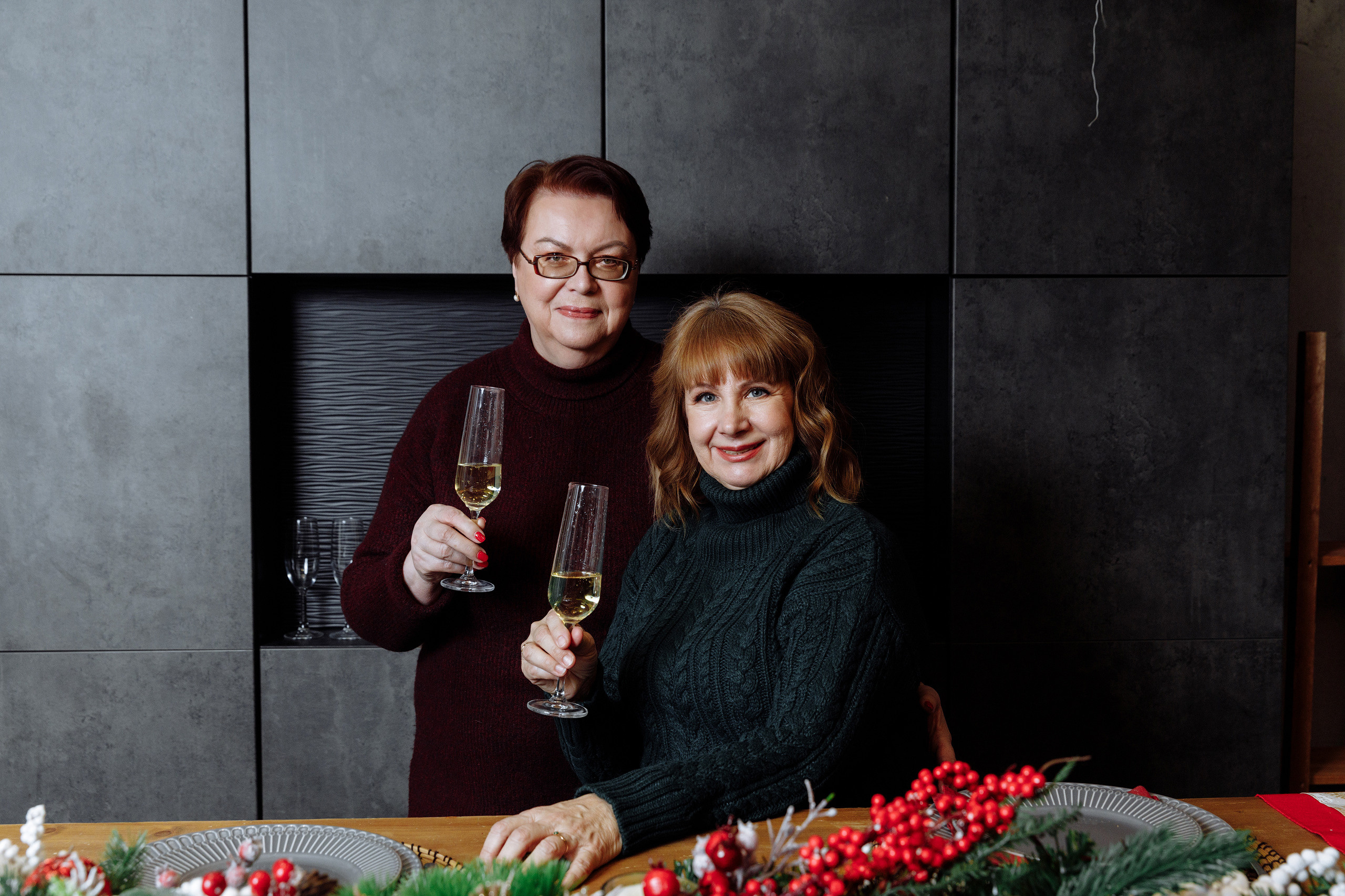 Семейная съемка