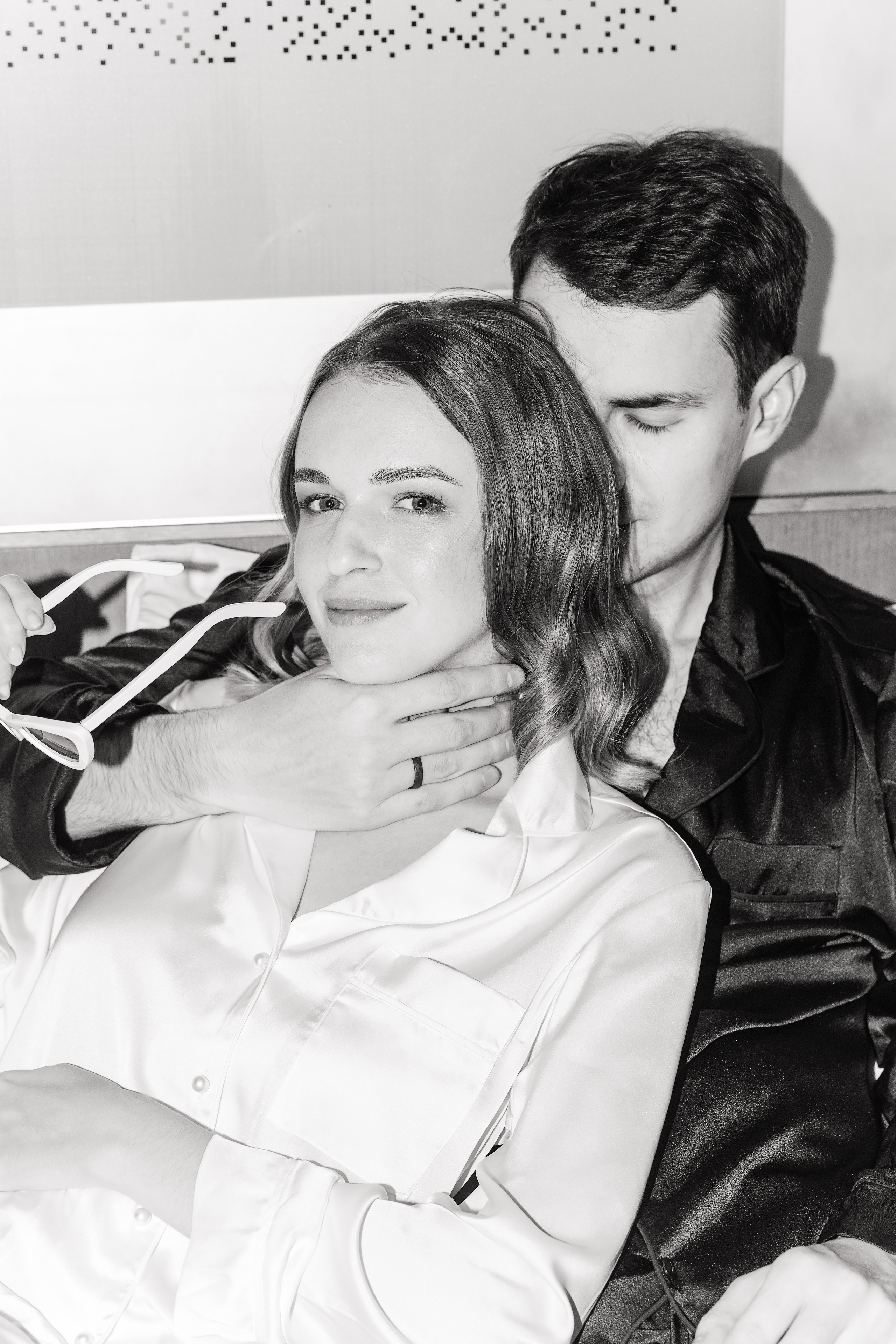 Анонс свадьбы Димы и Юли