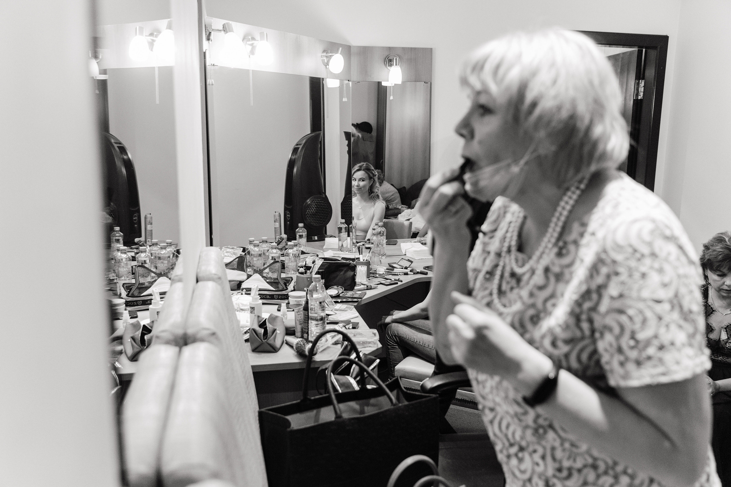 Свадебный анонс Коли и Кати