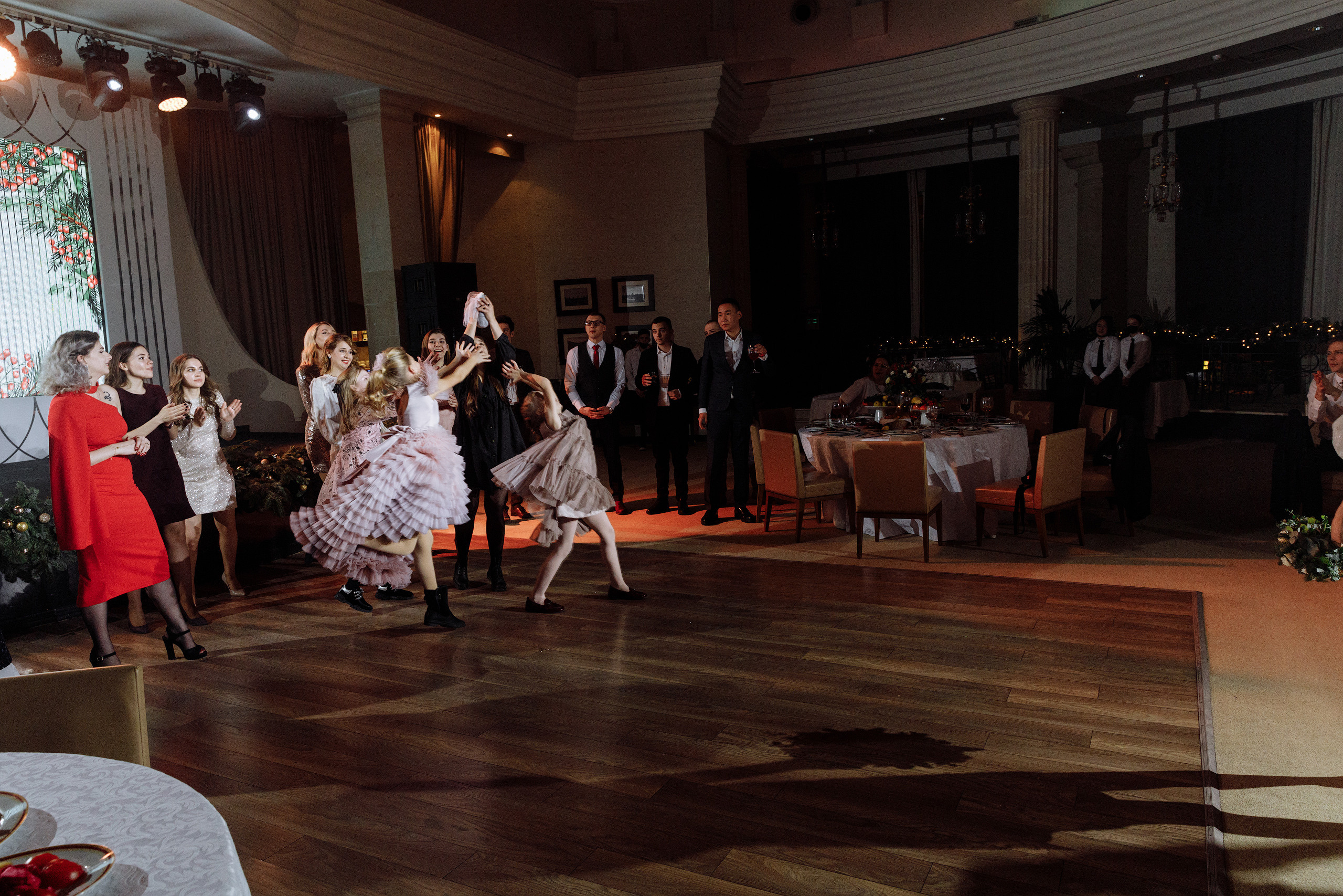 Свадебный анонс Коли и Кати