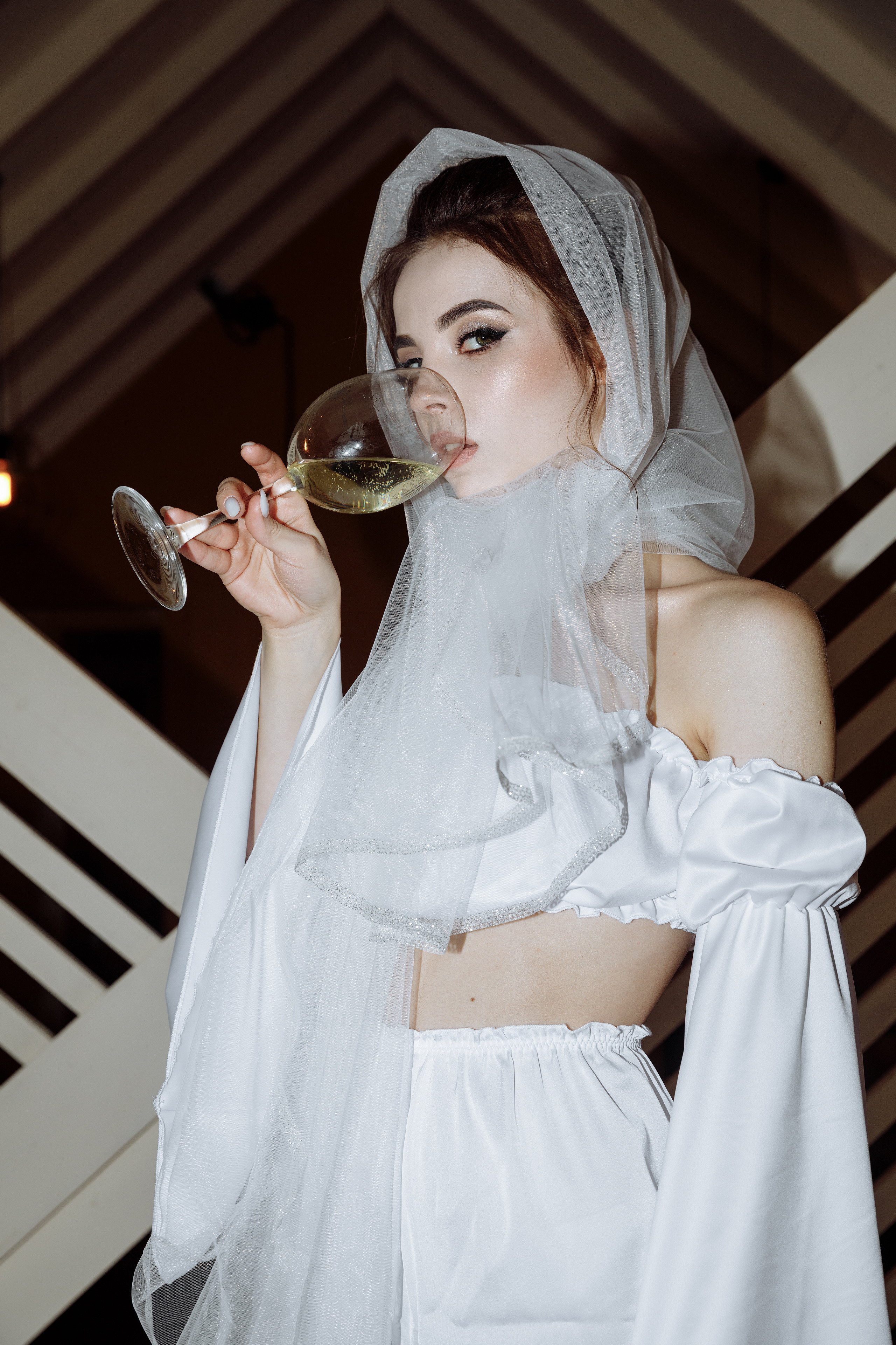 Анонс свадьбы Наташи и Егора