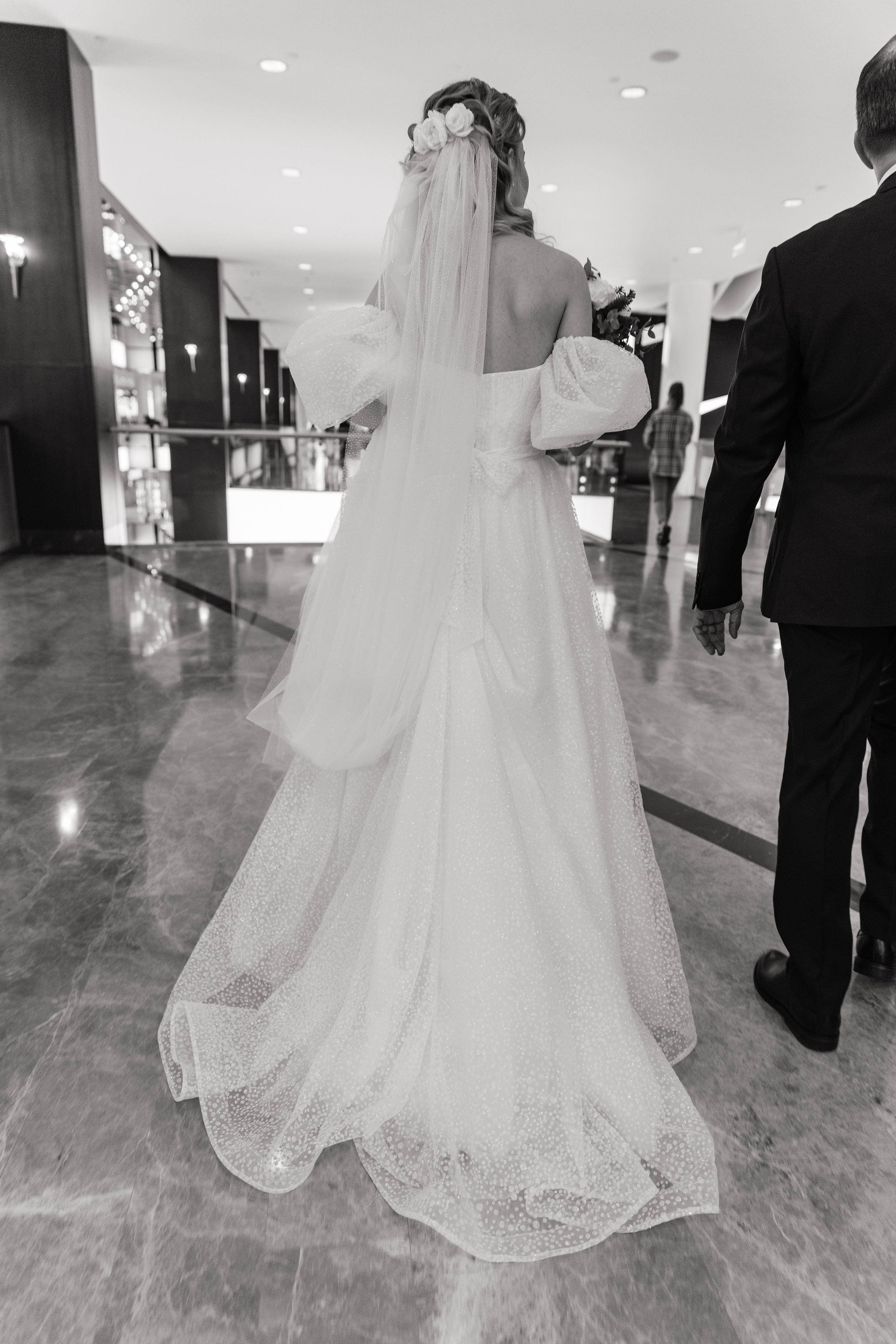 Свадебный анонс Коли и Кати