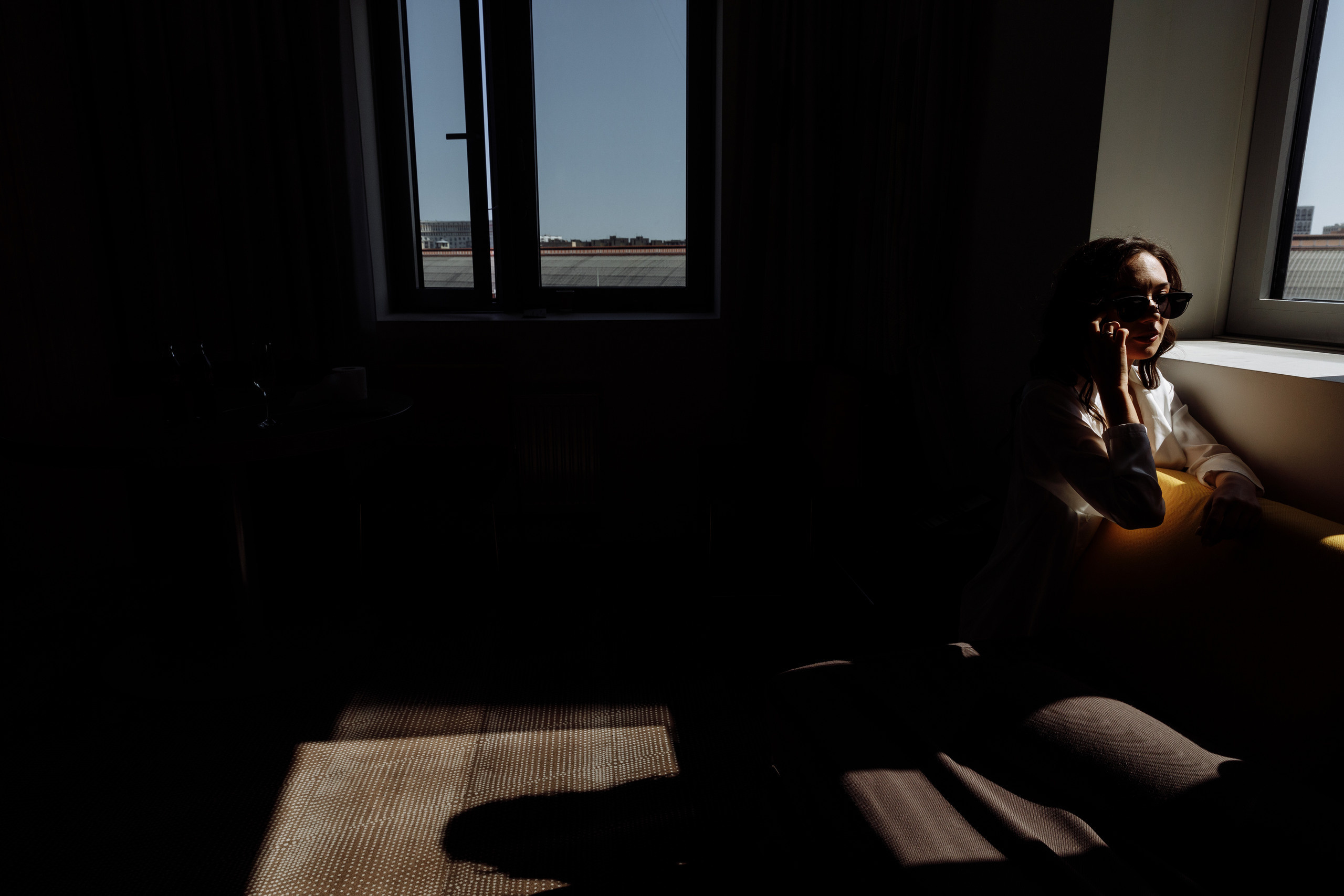 Всё будет Coca Cola