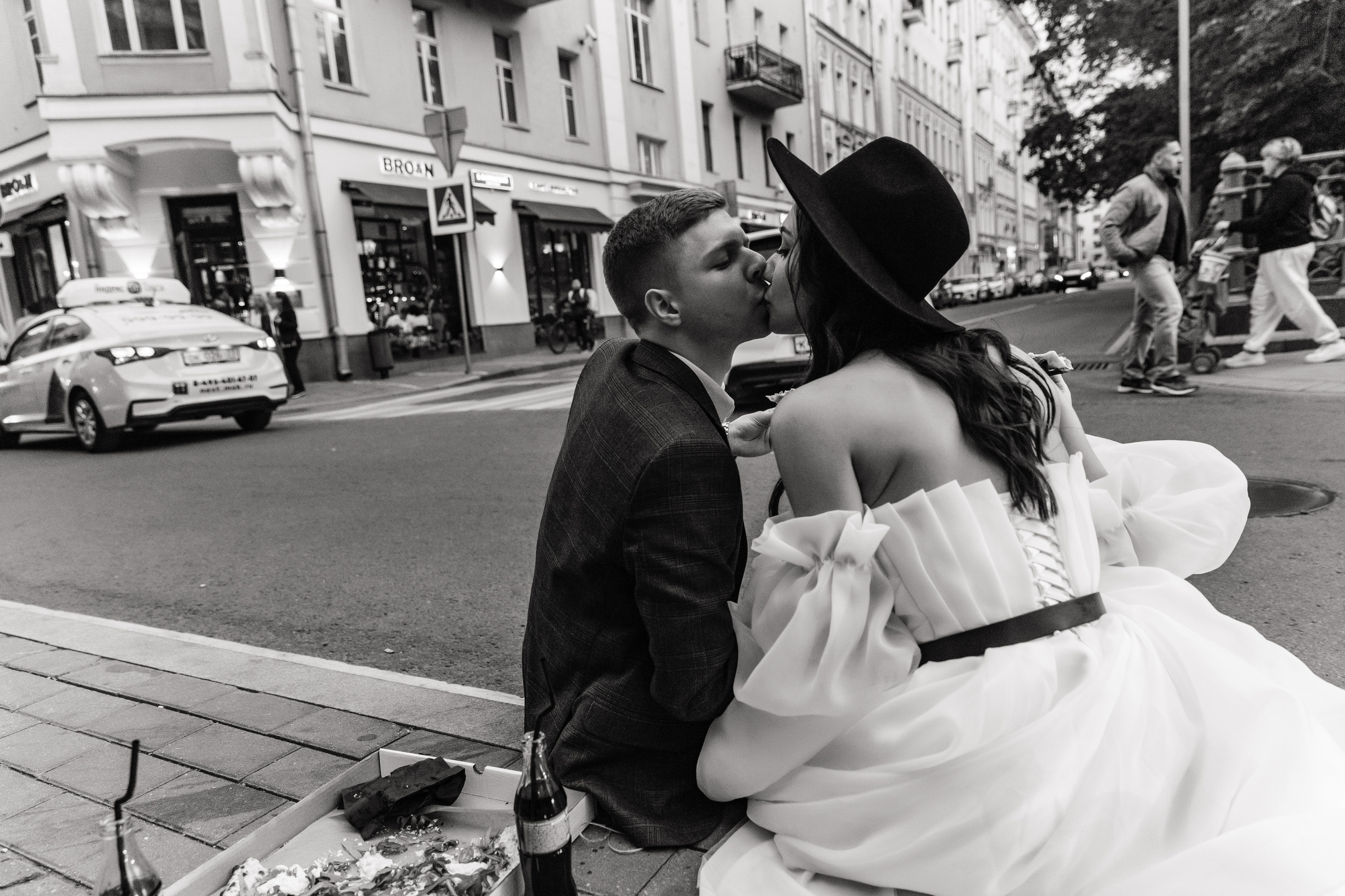 Всё будет Coca Cola