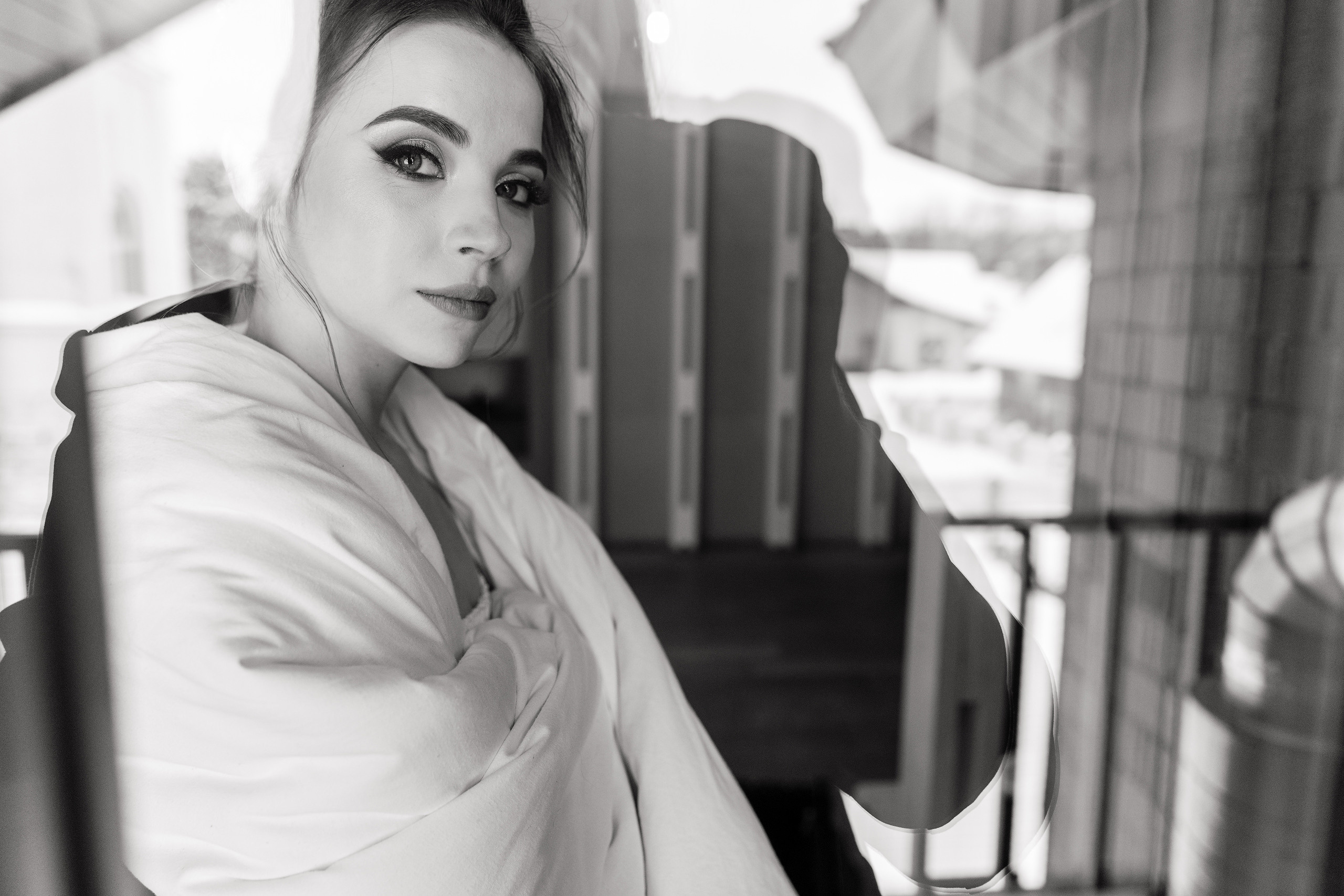 Анонс свадьбы Наташи и Егора