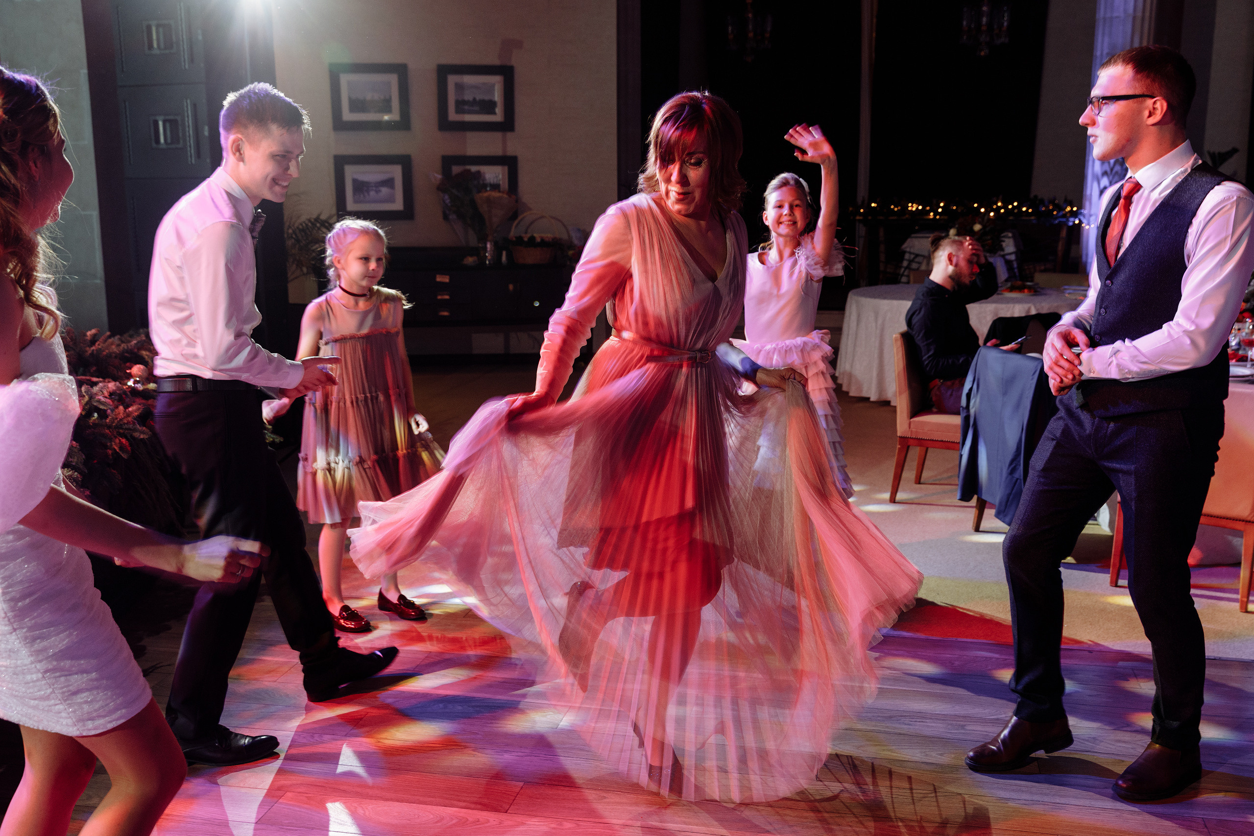 Свадебный анонс Коли и Кати