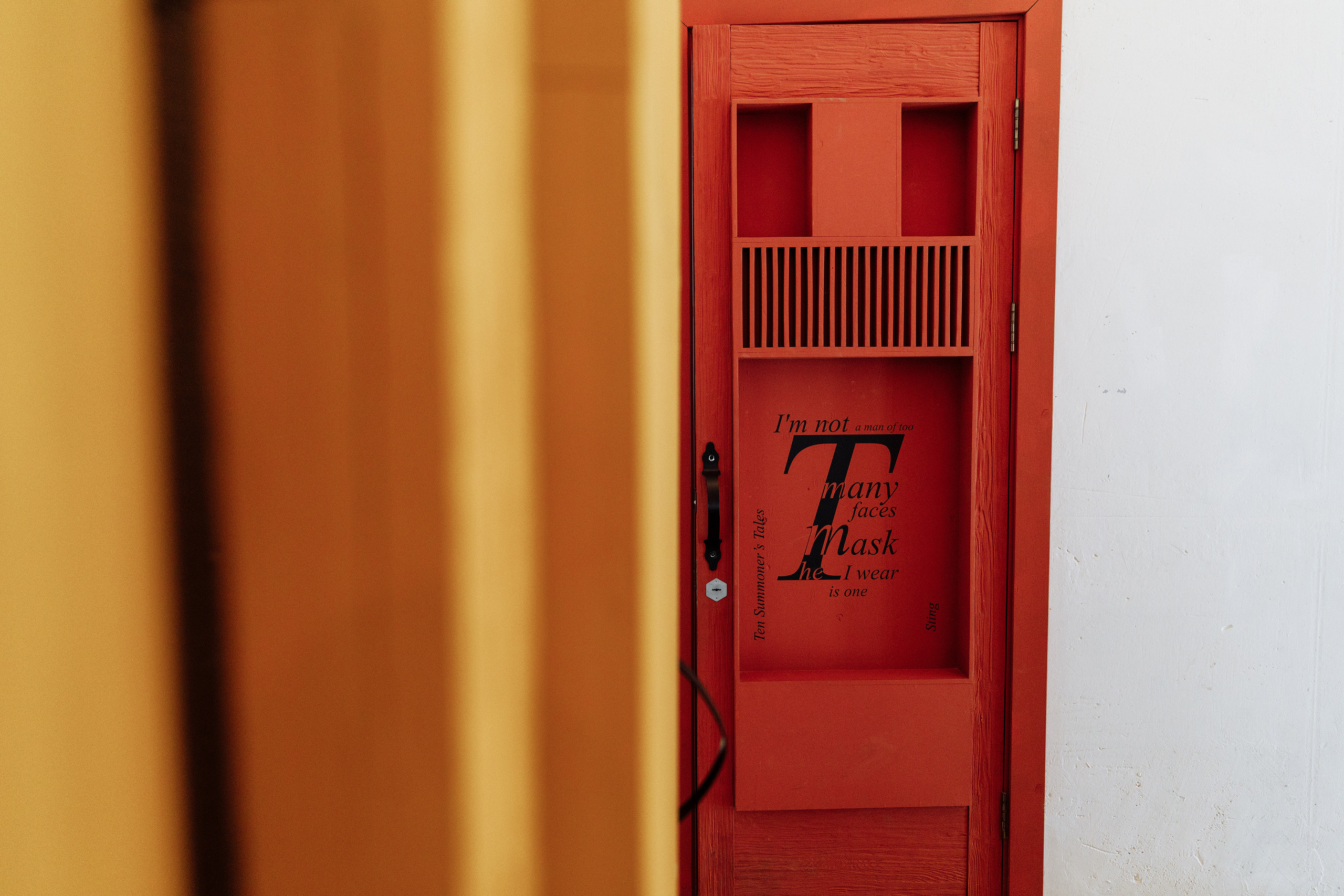 Анонс свадьбы Наташи и Егора