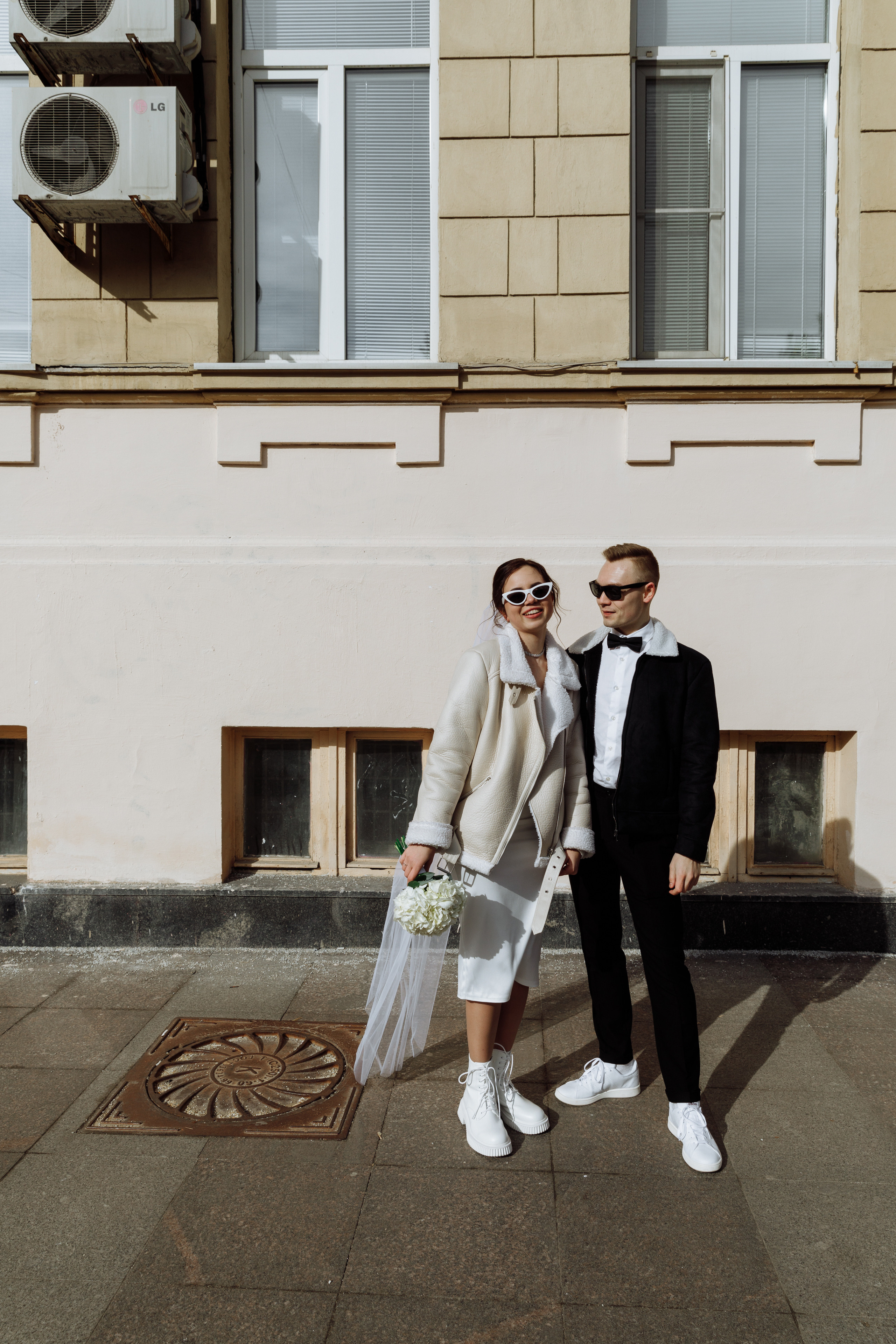 Свадебный анонс Максима и Кати