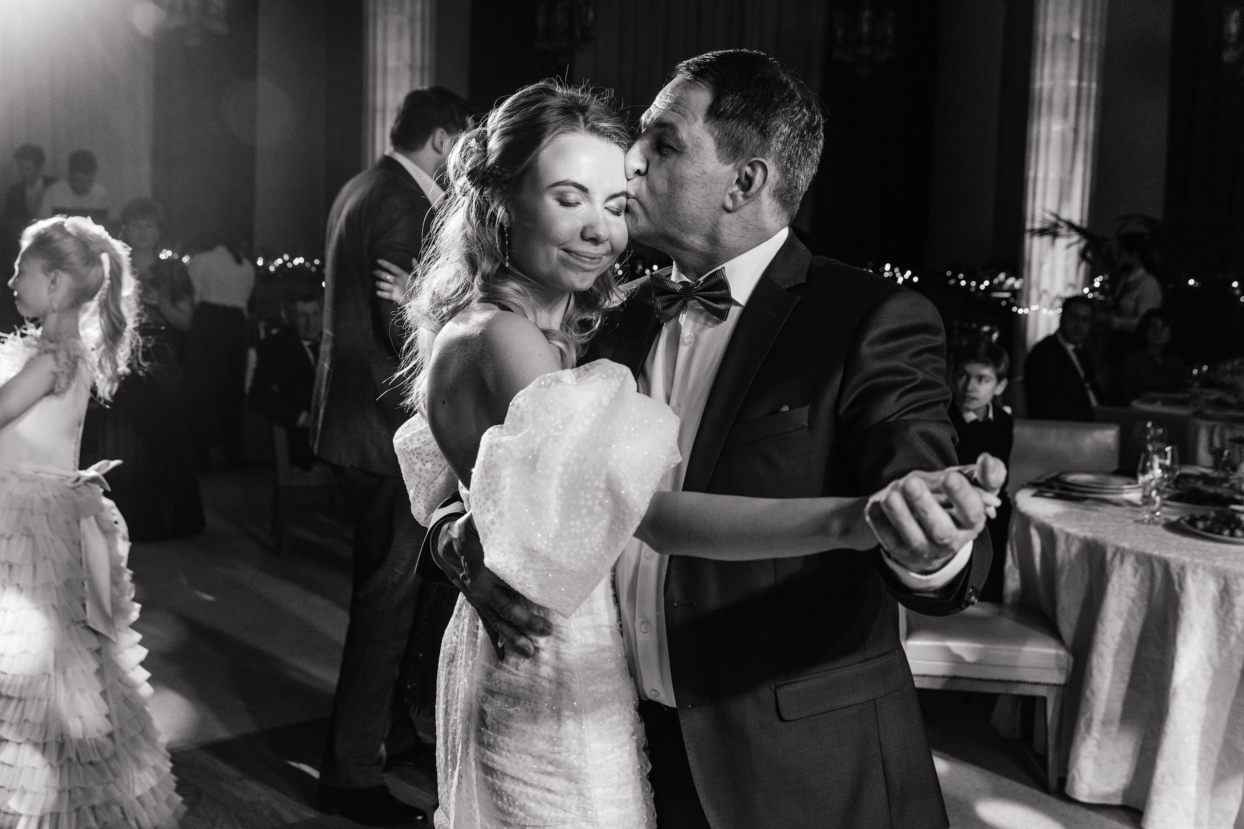 Свадебный анонс Коли и Кати