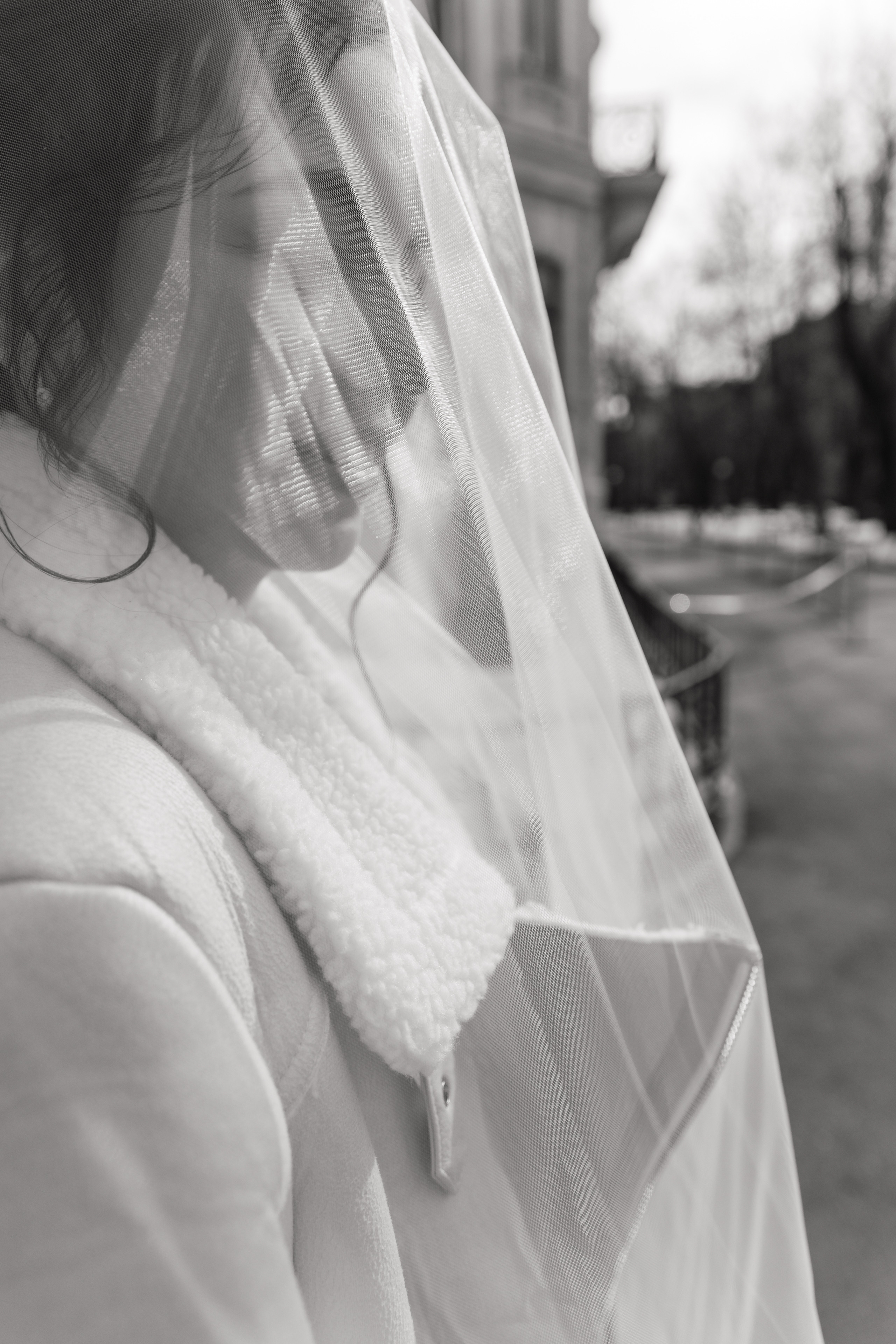 Свадебный анонс Максима и Кати