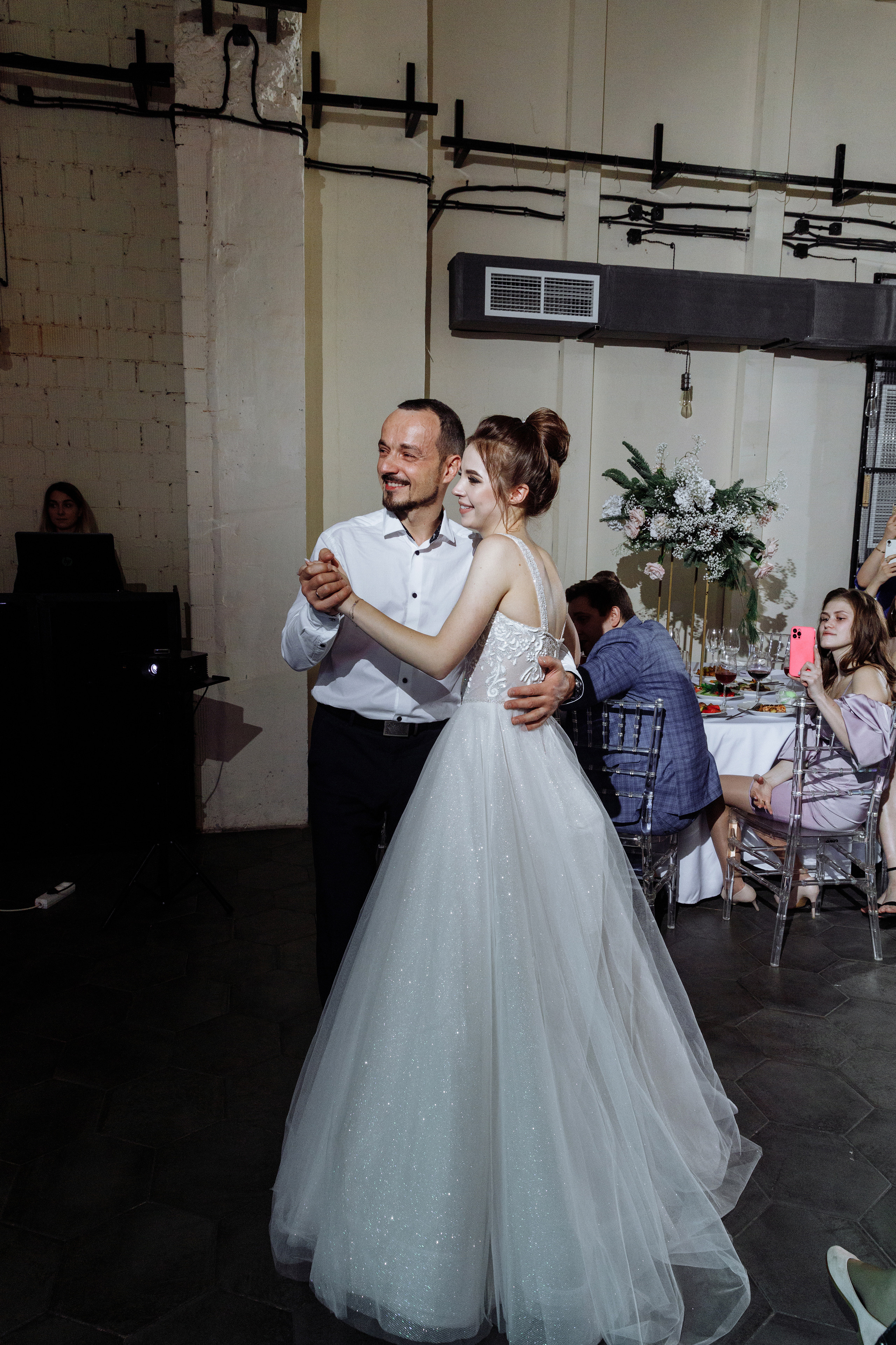 Анонс свадьбы Наташи и Егора