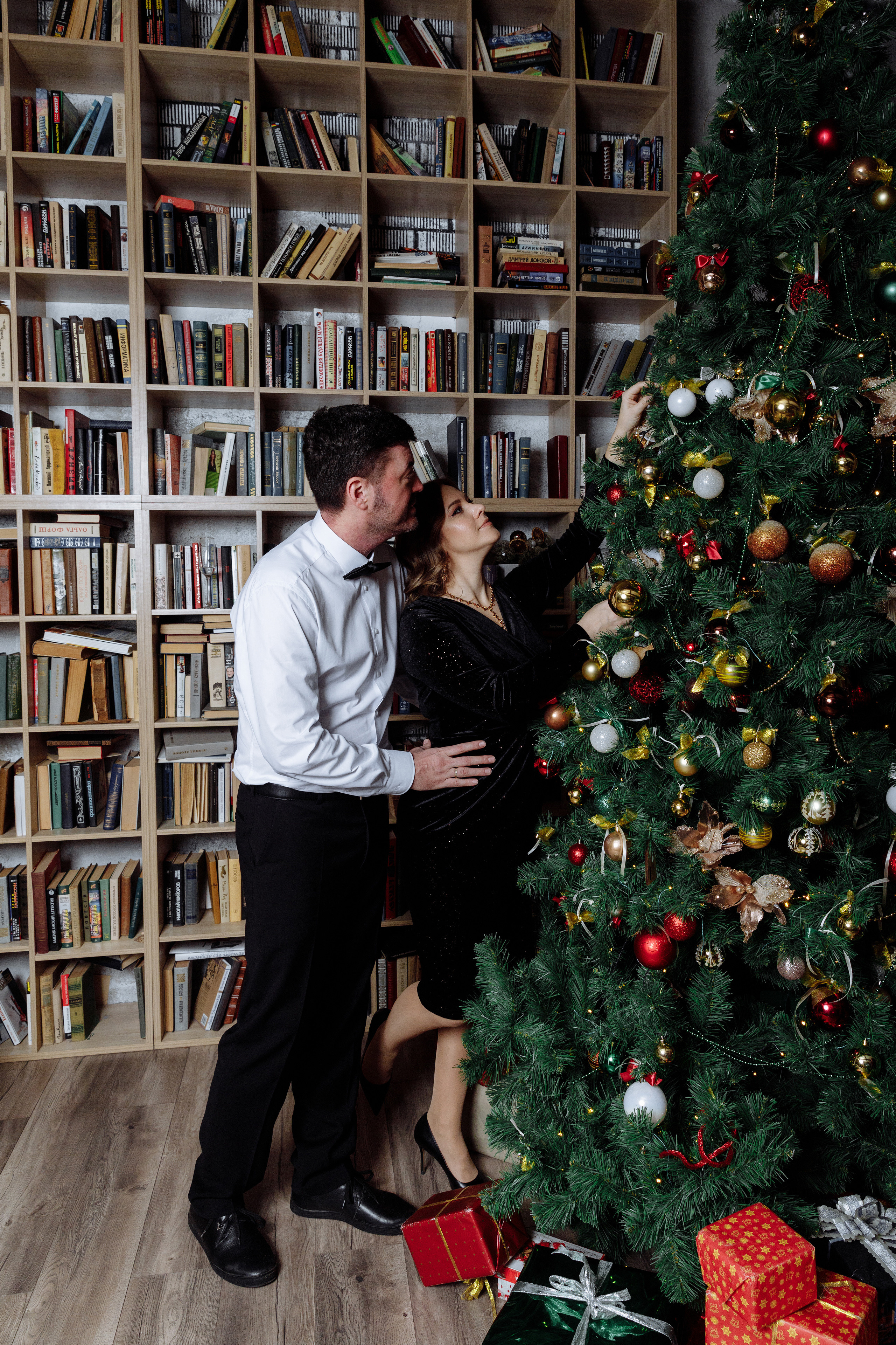 Семейная съемка