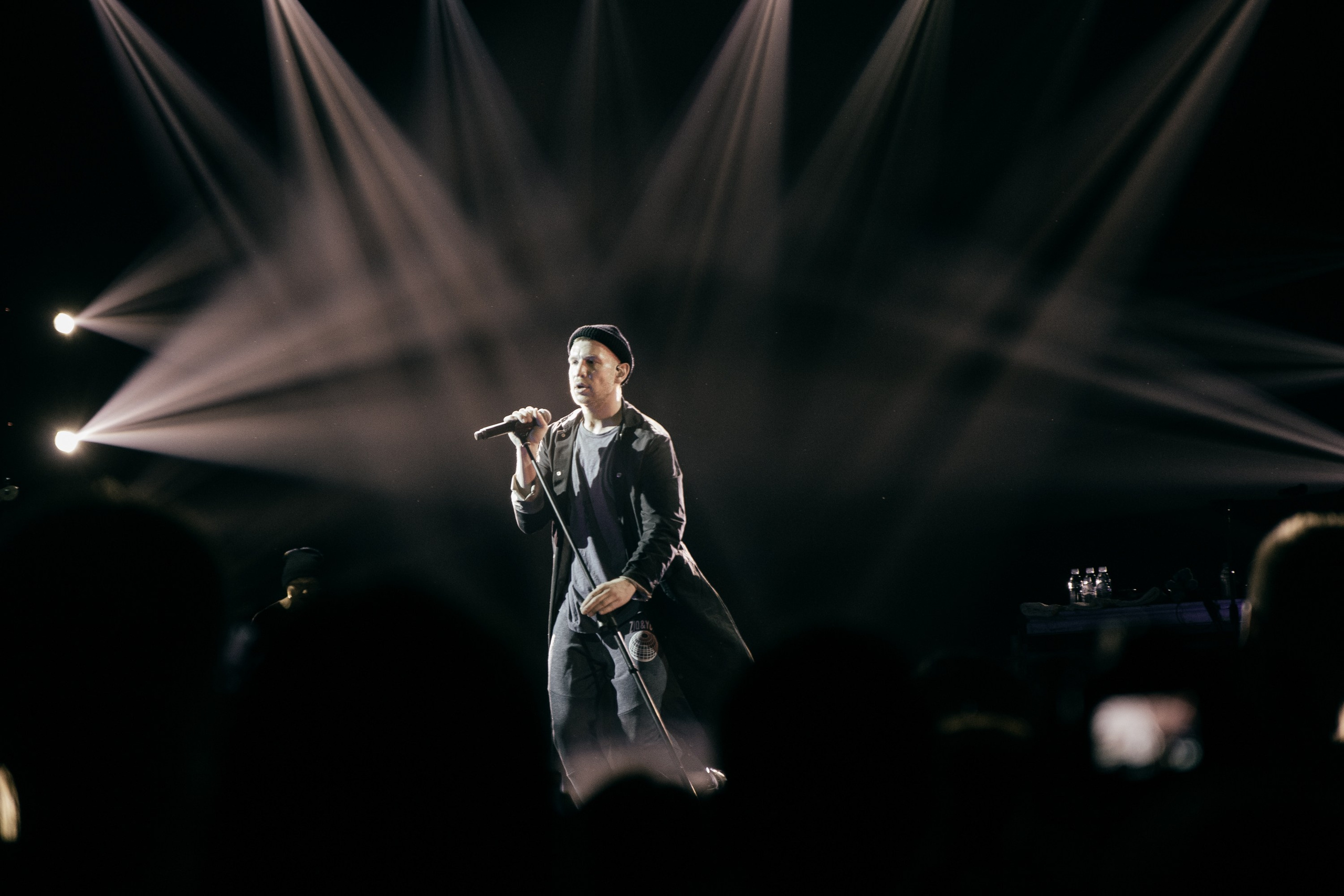 Иван Дорн. Михаил Белоусов фотограф Пермь